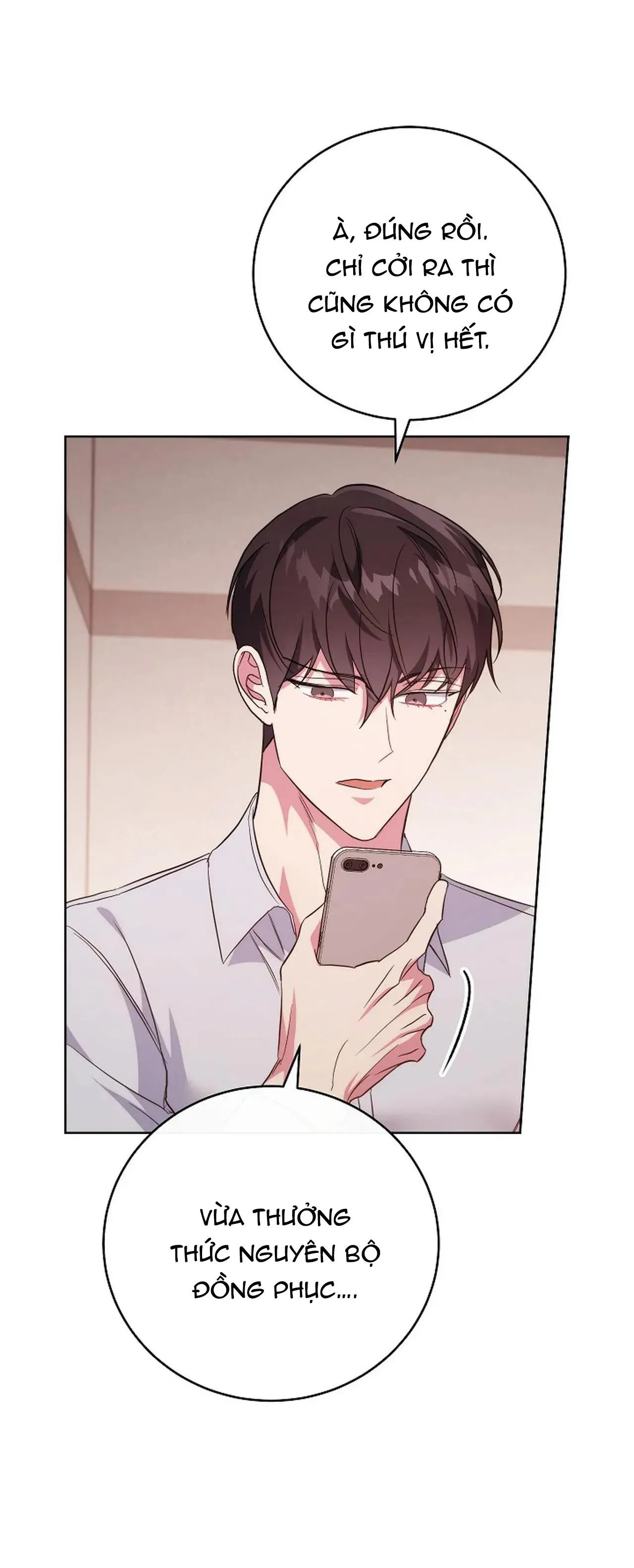 ỨNG DỤNG THÔI MIÊN Chapter 10 Trang 30