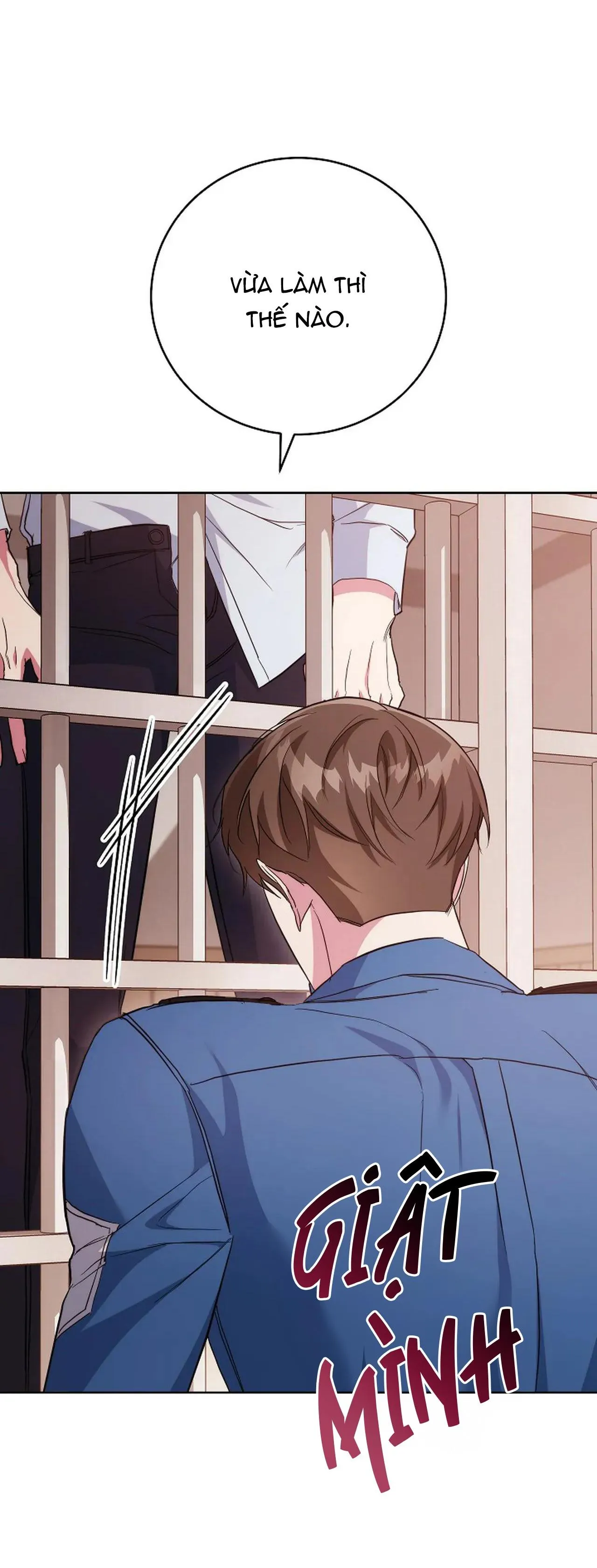 ỨNG DỤNG THÔI MIÊN Chapter 10 Trang 31