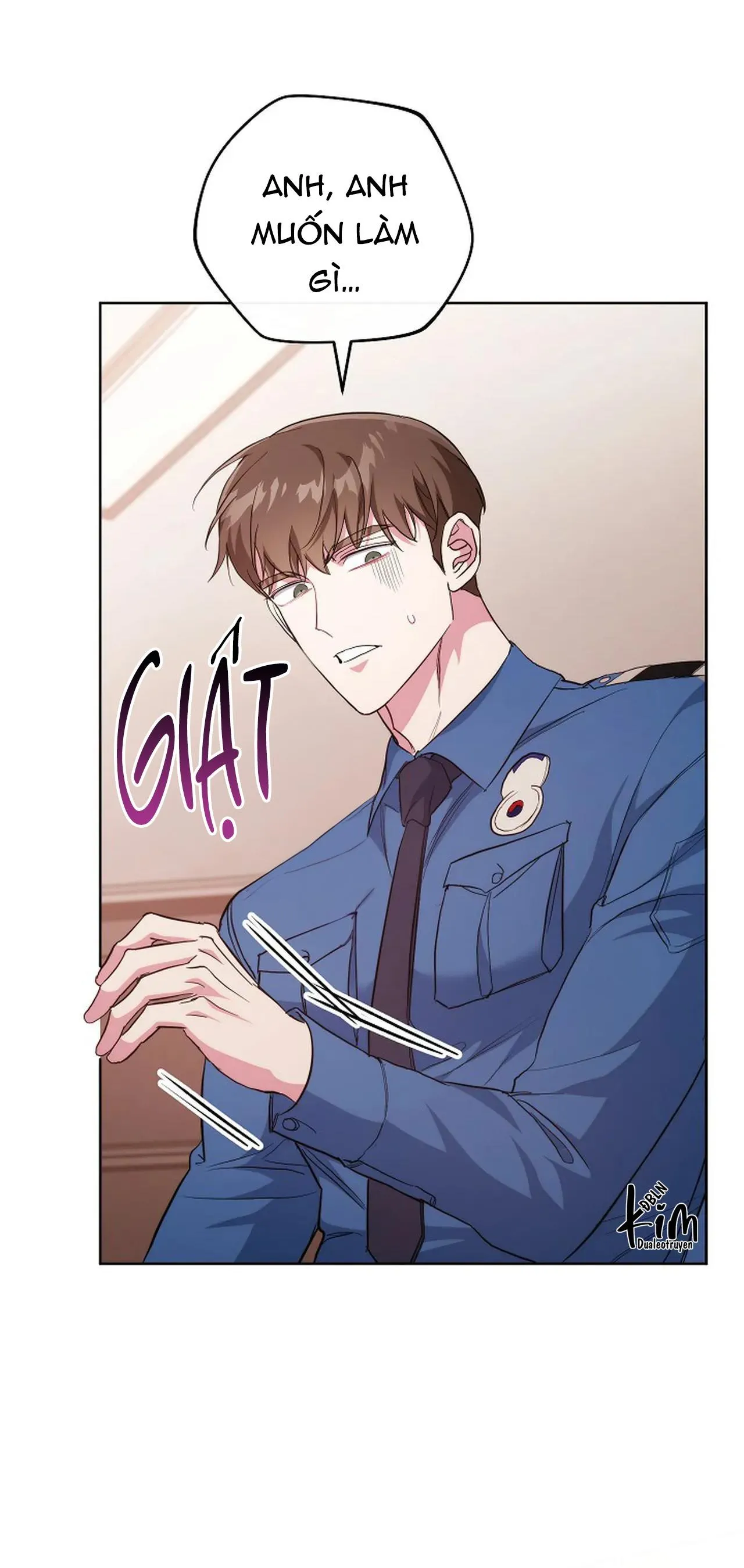 ỨNG DỤNG THÔI MIÊN Chapter 10 Trang 32