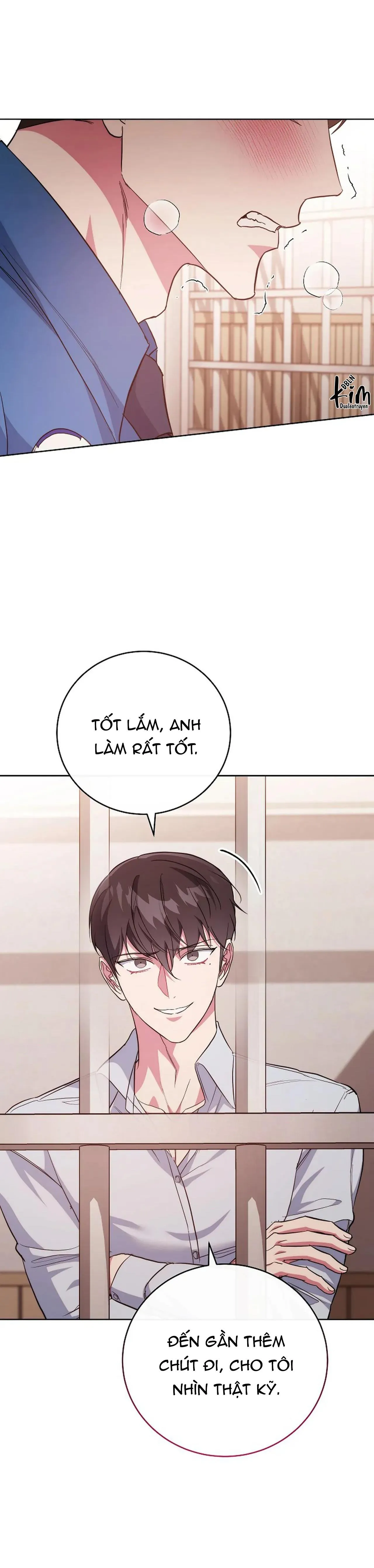 ỨNG DỤNG THÔI MIÊN Chapter 10 Trang 37