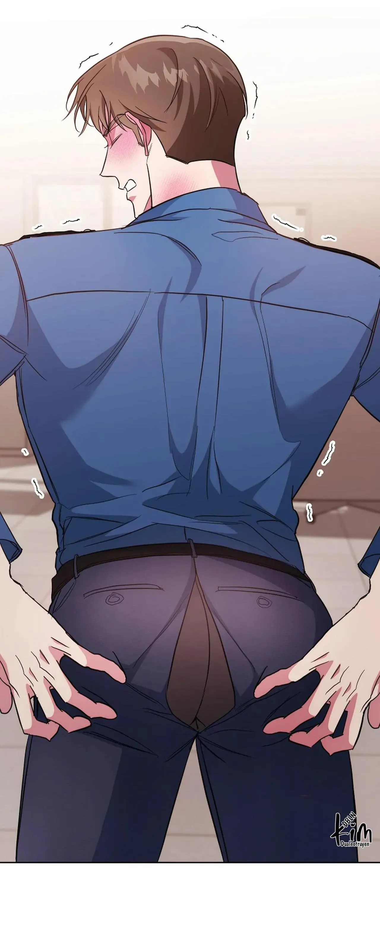 ỨNG DỤNG THÔI MIÊN Chapter 10 Trang 40