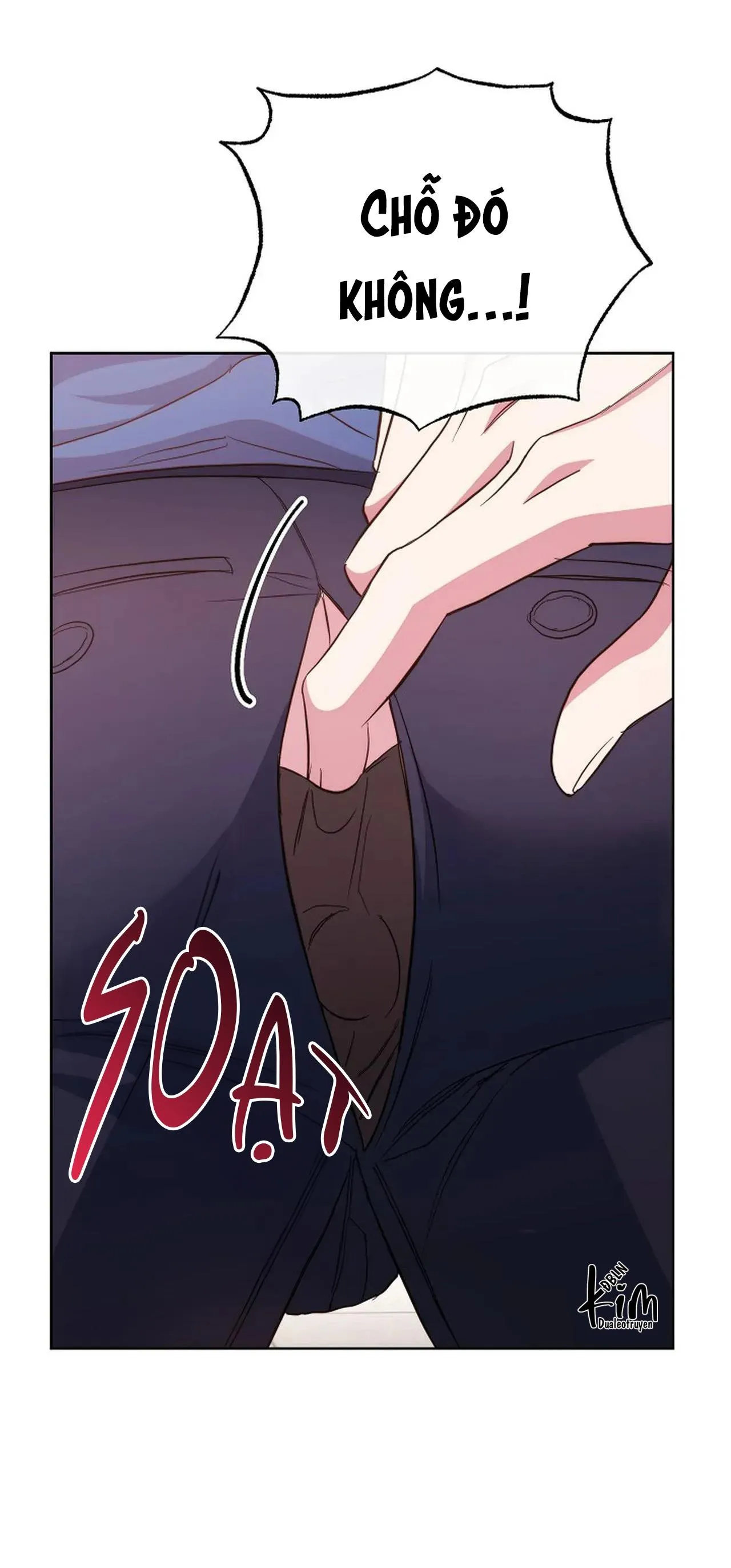 ỨNG DỤNG THÔI MIÊN Chapter 10 Trang 46