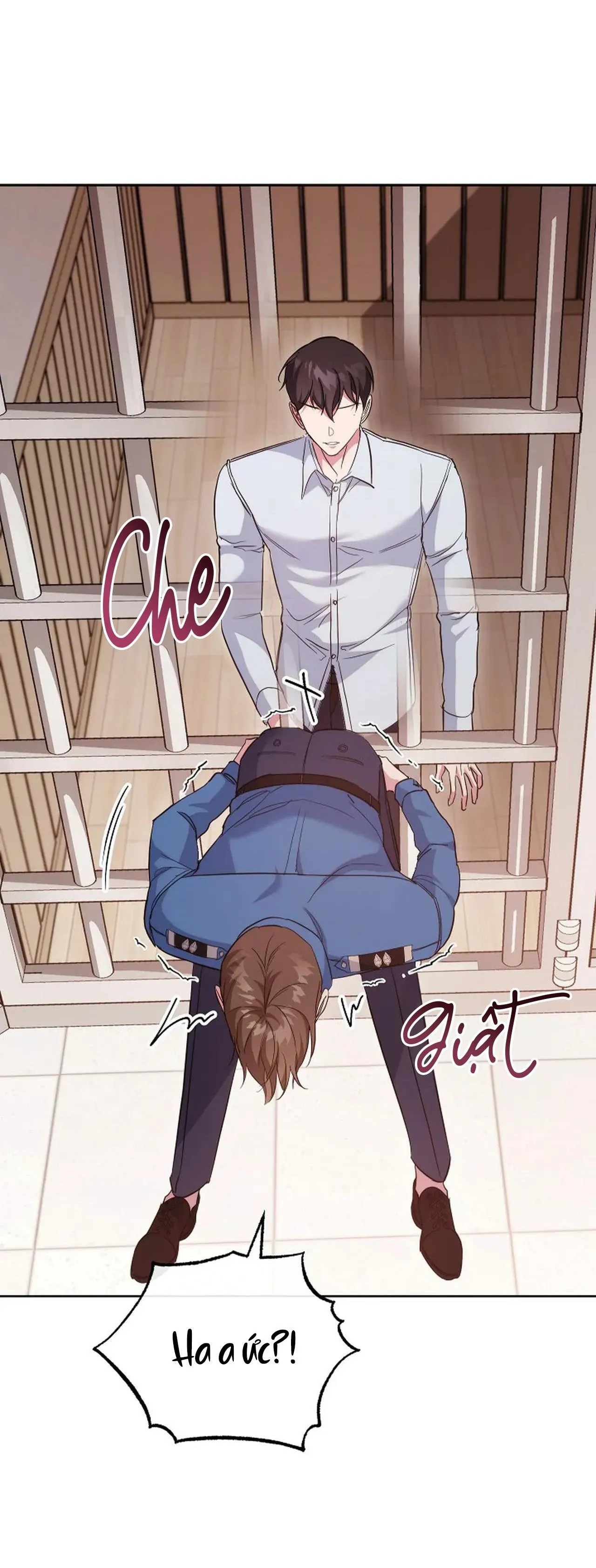 ỨNG DỤNG THÔI MIÊN Chapter 10 Trang 51