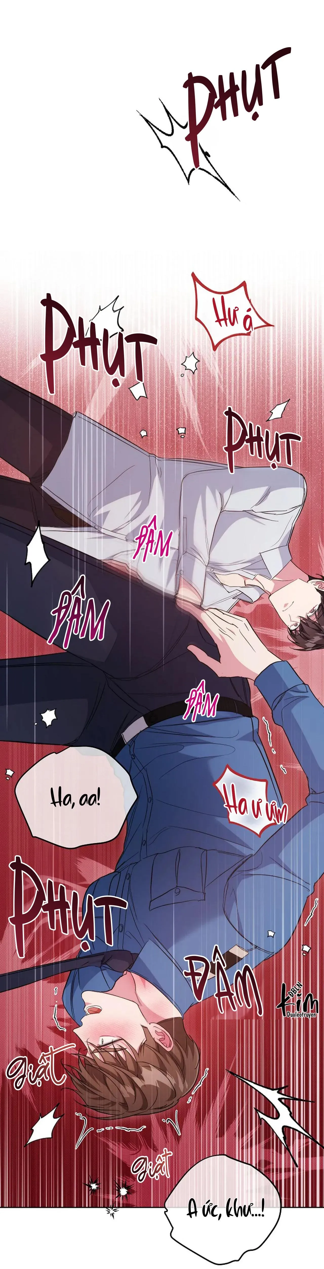 ỨNG DỤNG THÔI MIÊN Chapter 10 Trang 54