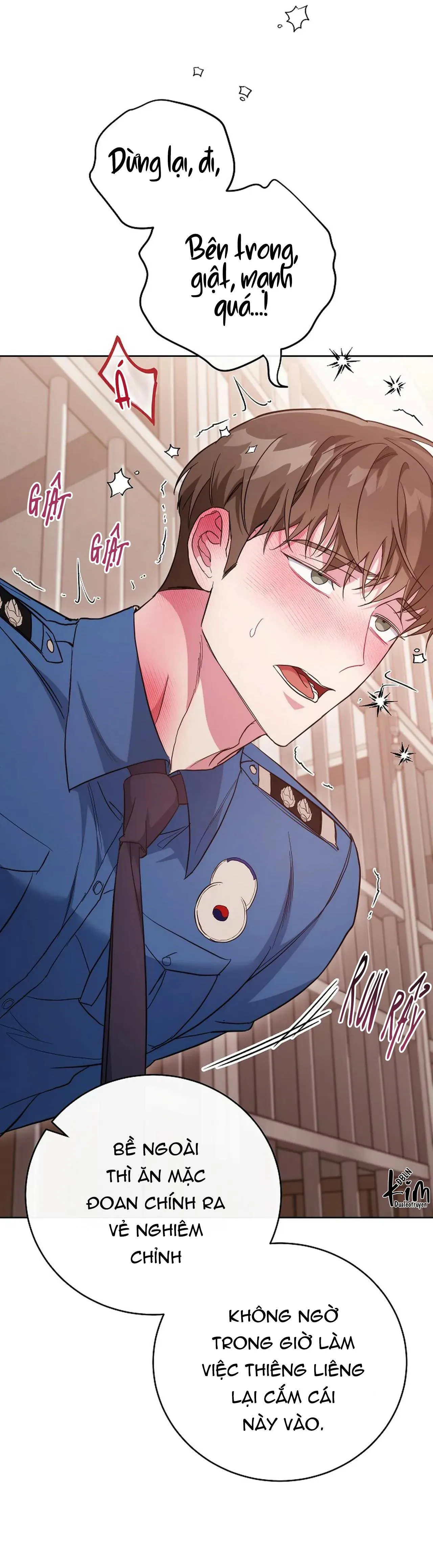 ỨNG DỤNG THÔI MIÊN Chapter 10 Trang 55