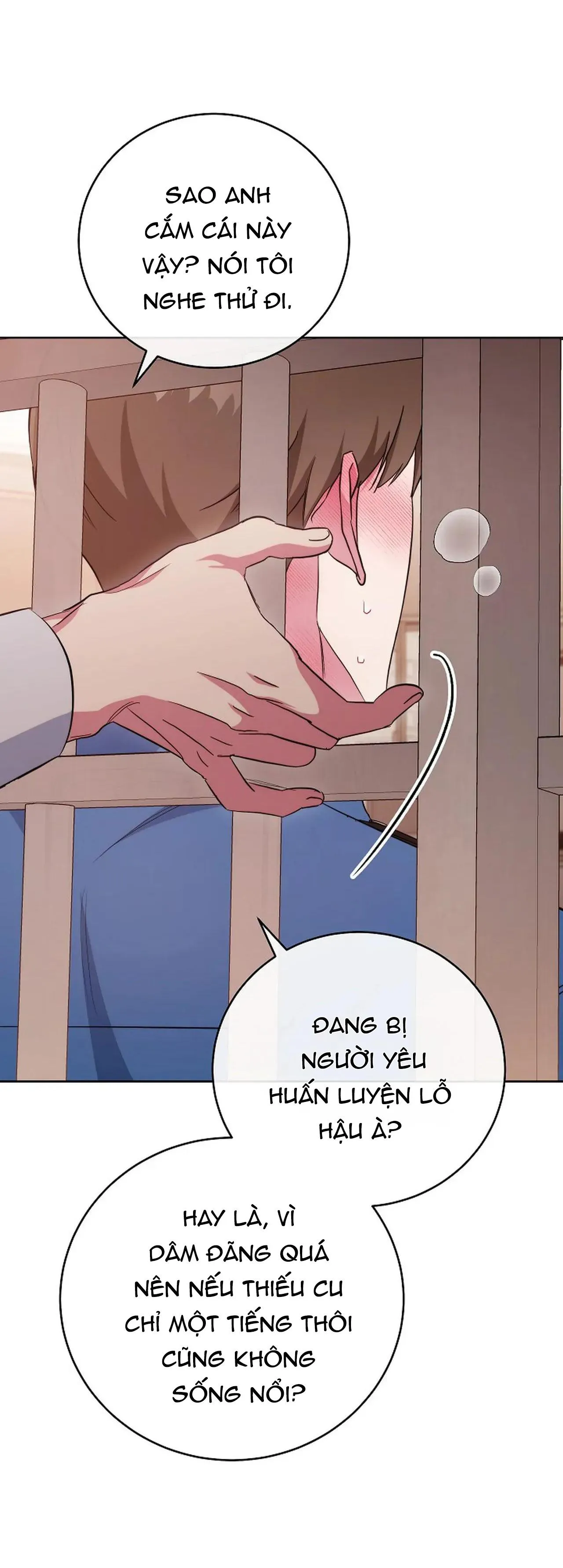 ỨNG DỤNG THÔI MIÊN Chapter 10 Trang 56