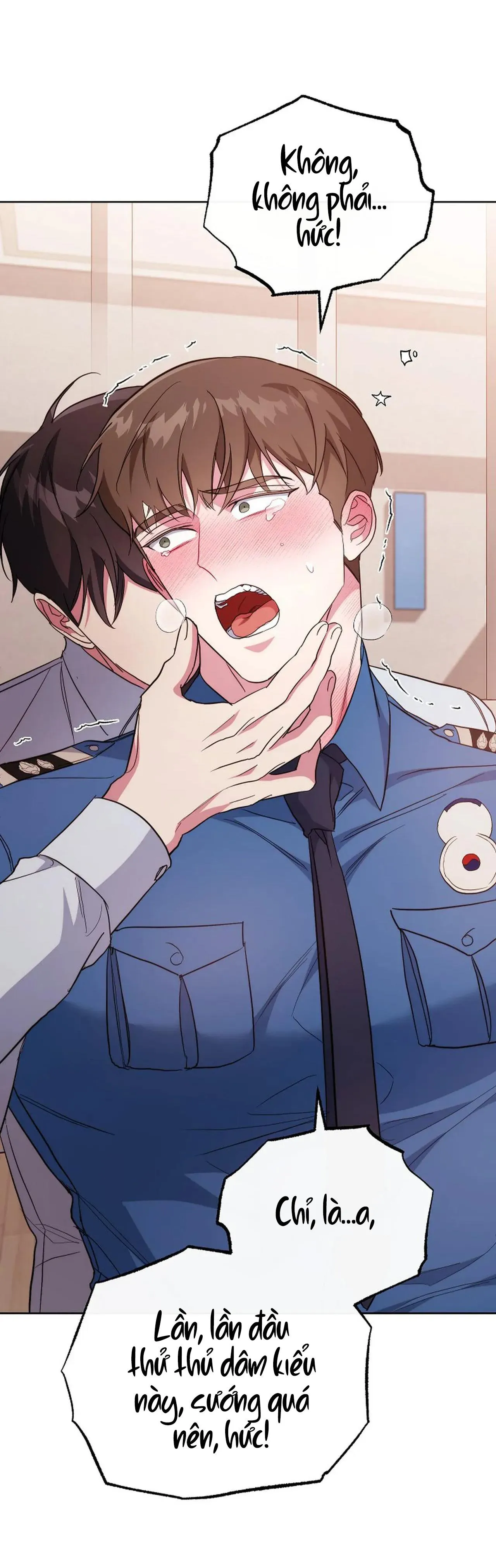 ỨNG DỤNG THÔI MIÊN Chapter 10 Trang 57