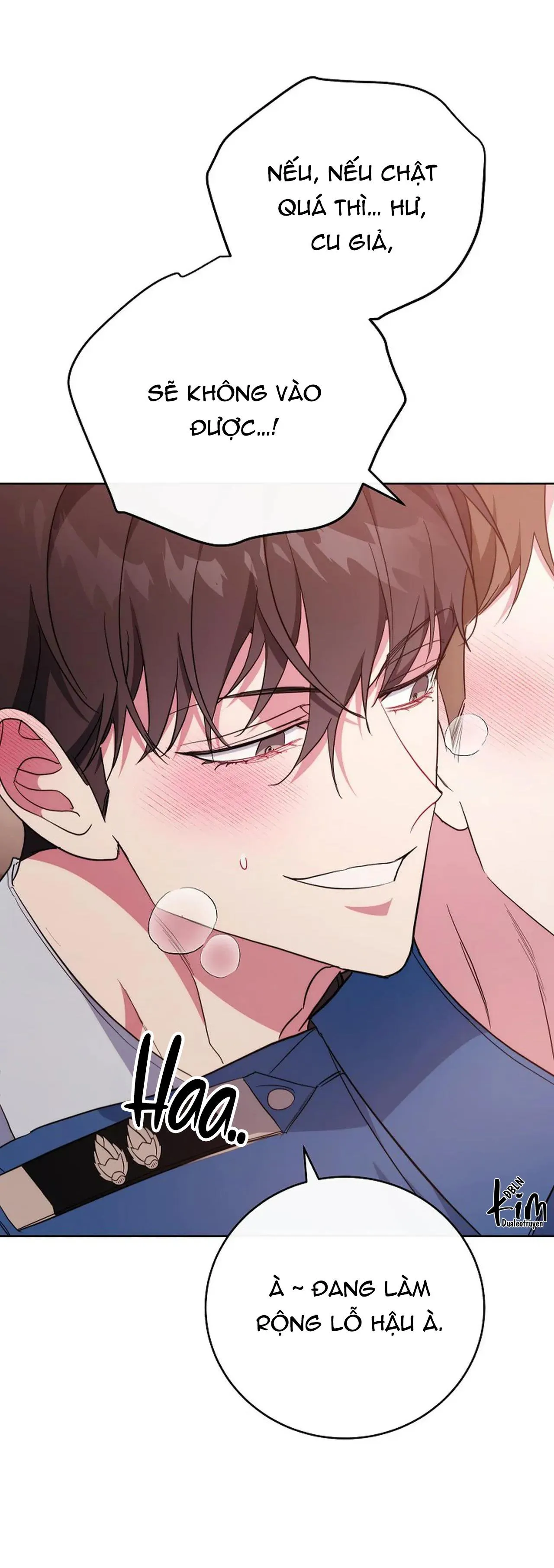 ỨNG DỤNG THÔI MIÊN Chapter 10 Trang 58