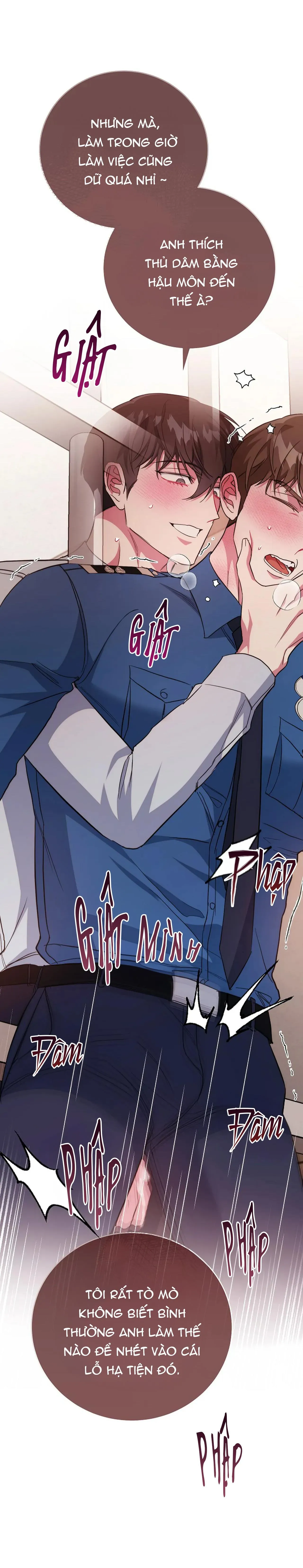 ỨNG DỤNG THÔI MIÊN Chapter 10 Trang 59