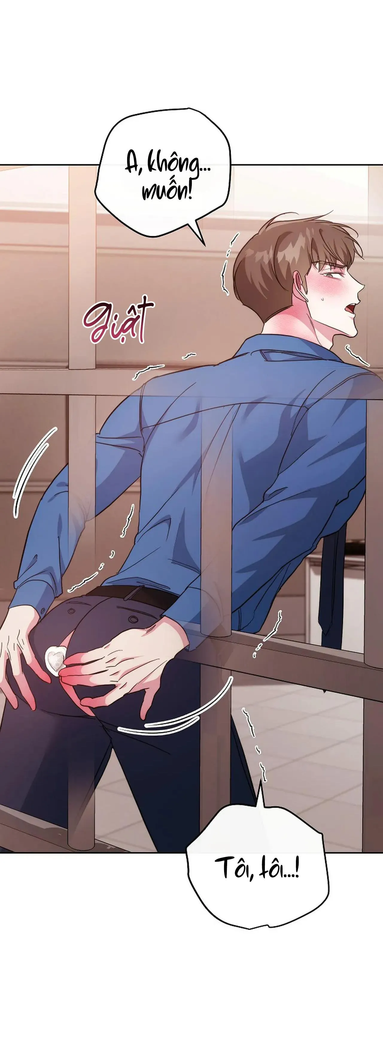 ỨNG DỤNG THÔI MIÊN Chapter 10 Trang 61