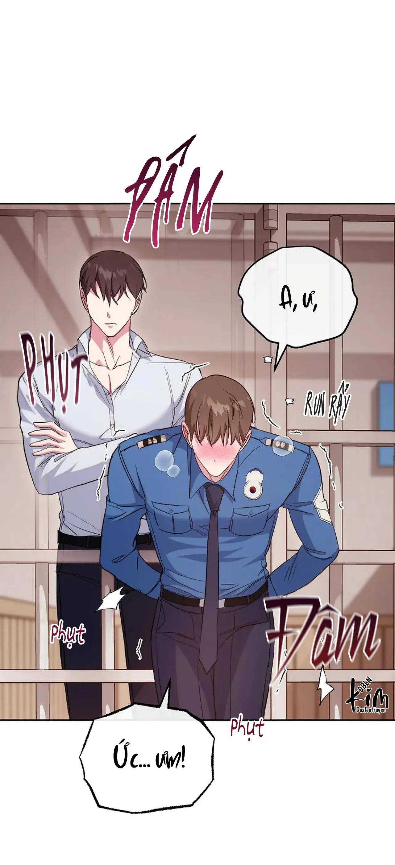 ỨNG DỤNG THÔI MIÊN Chapter 10 Trang 62