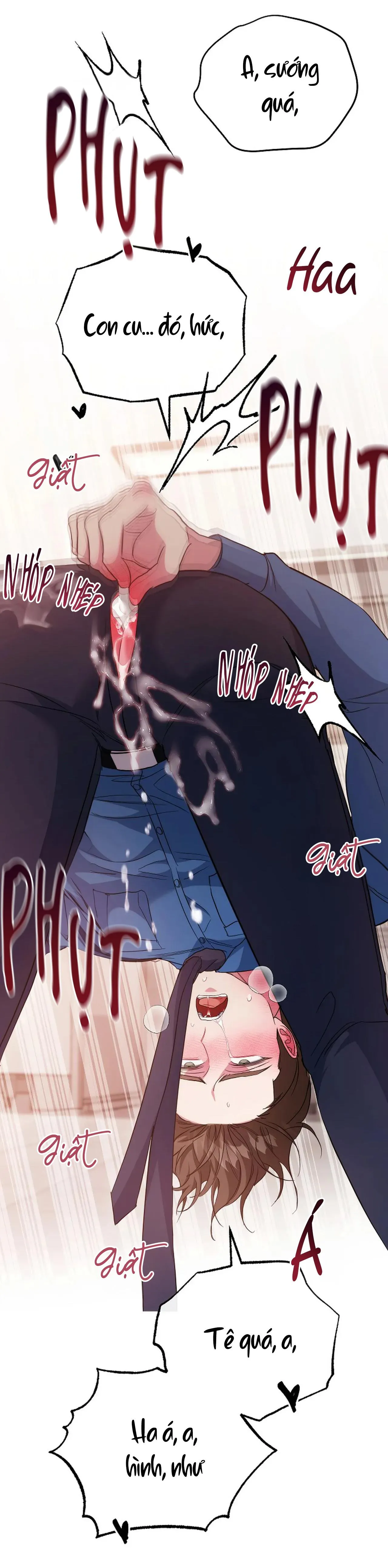 ỨNG DỤNG THÔI MIÊN Chapter 10 Trang 66