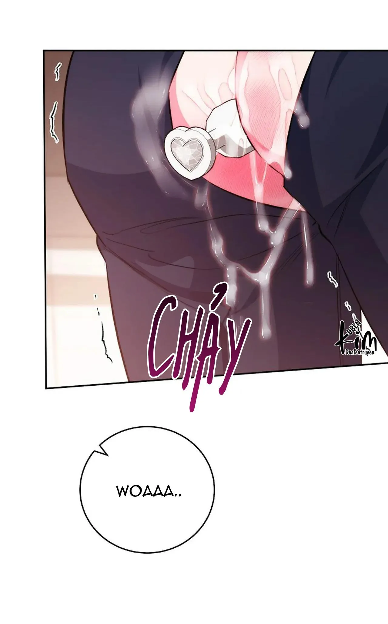 ỨNG DỤNG THÔI MIÊN Chapter 10 Trang 70