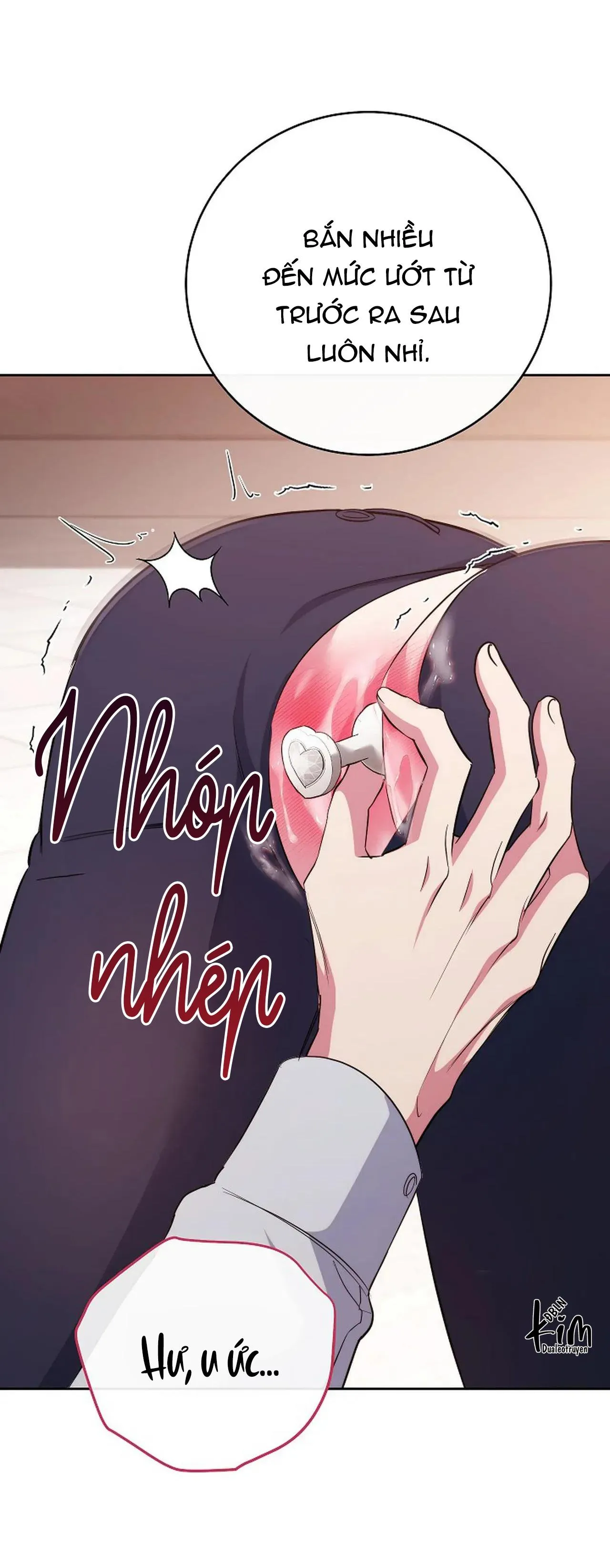 ỨNG DỤNG THÔI MIÊN Chapter 10 Trang 71