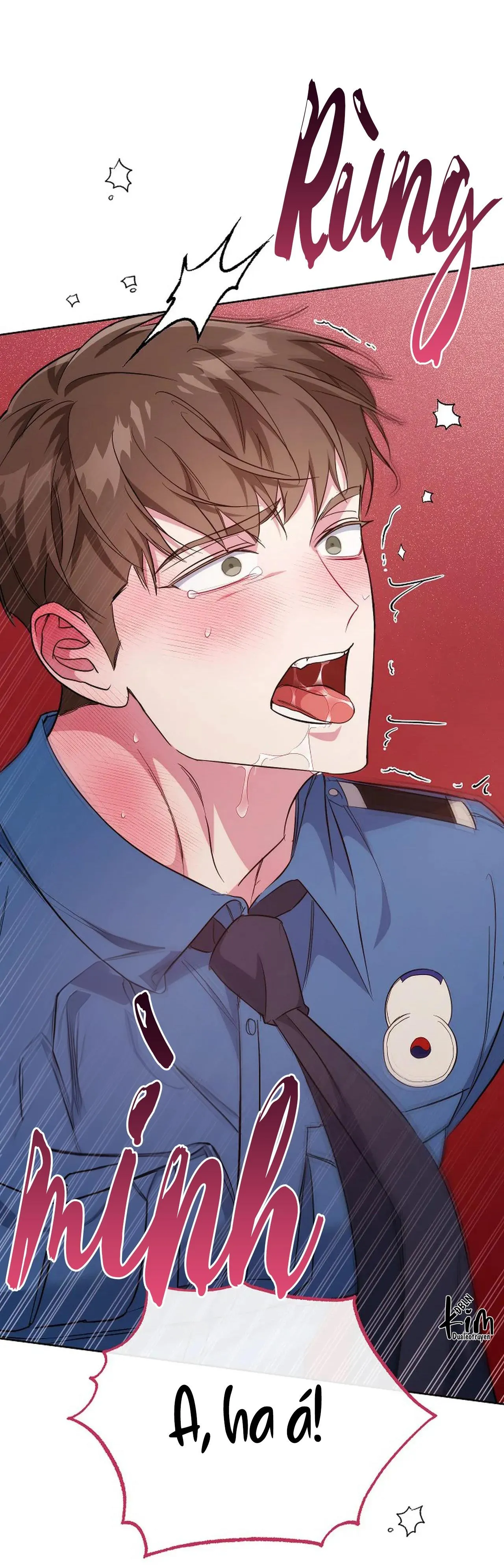 ỨNG DỤNG THÔI MIÊN Chapter 10 Trang 72