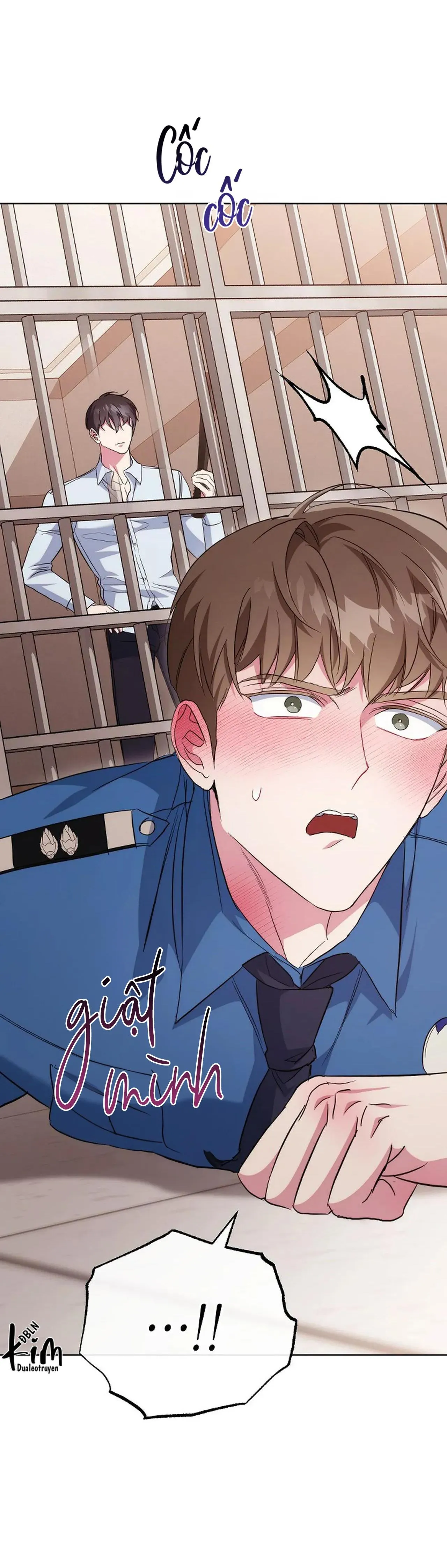 ỨNG DỤNG THÔI MIÊN Chapter 11 Trang 4