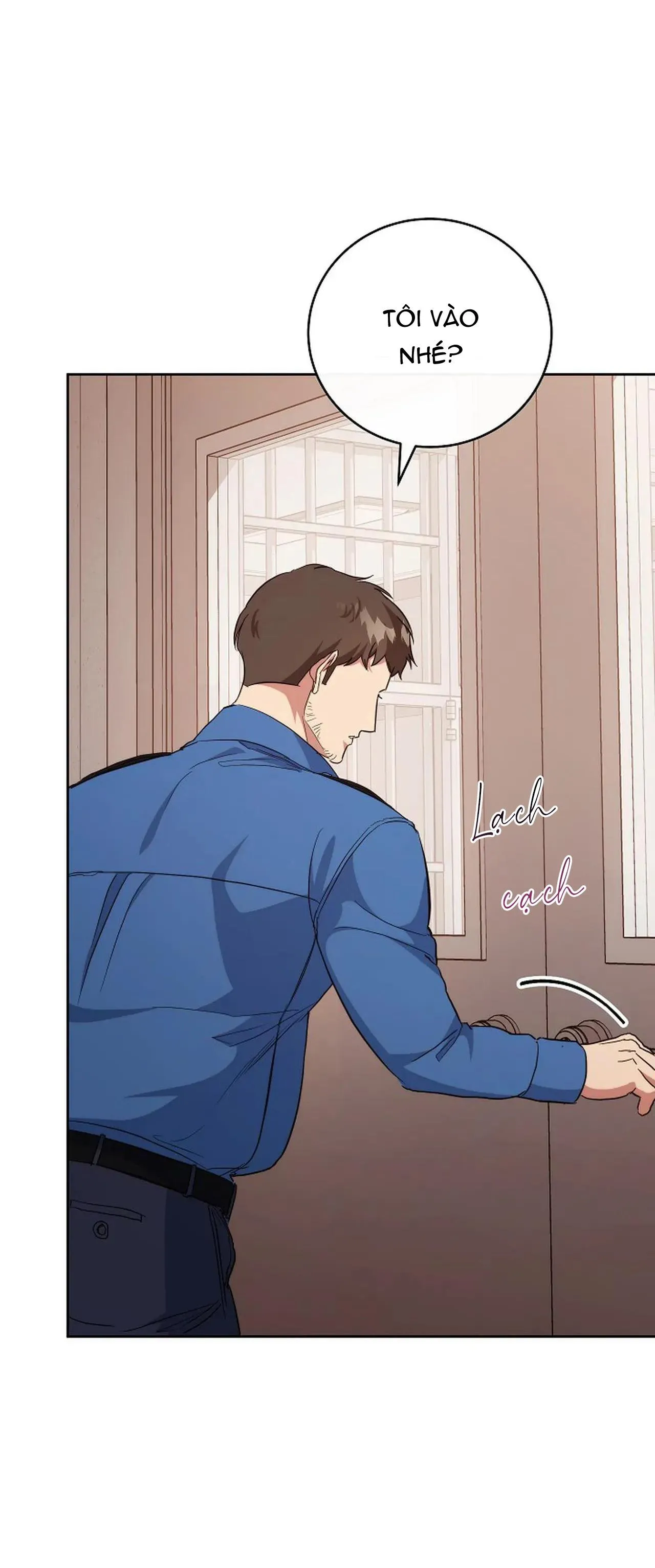 ỨNG DỤNG THÔI MIÊN Chapter 11 Trang 5