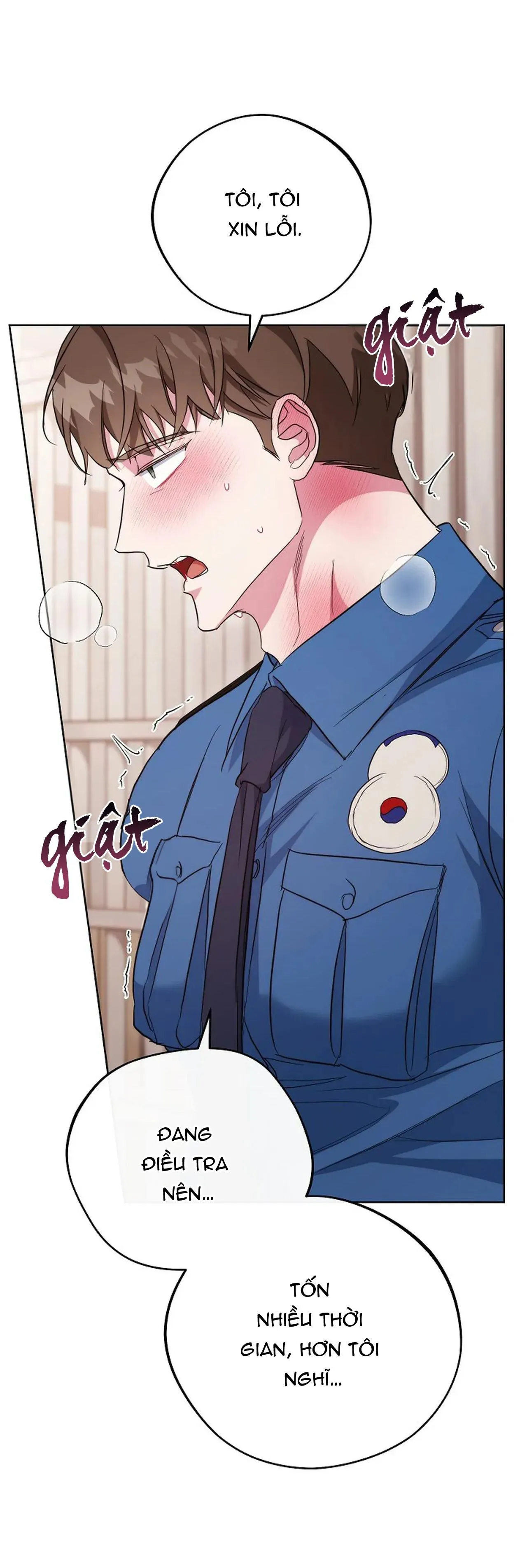 ỨNG DỤNG THÔI MIÊN Chapter 11 Trang 9