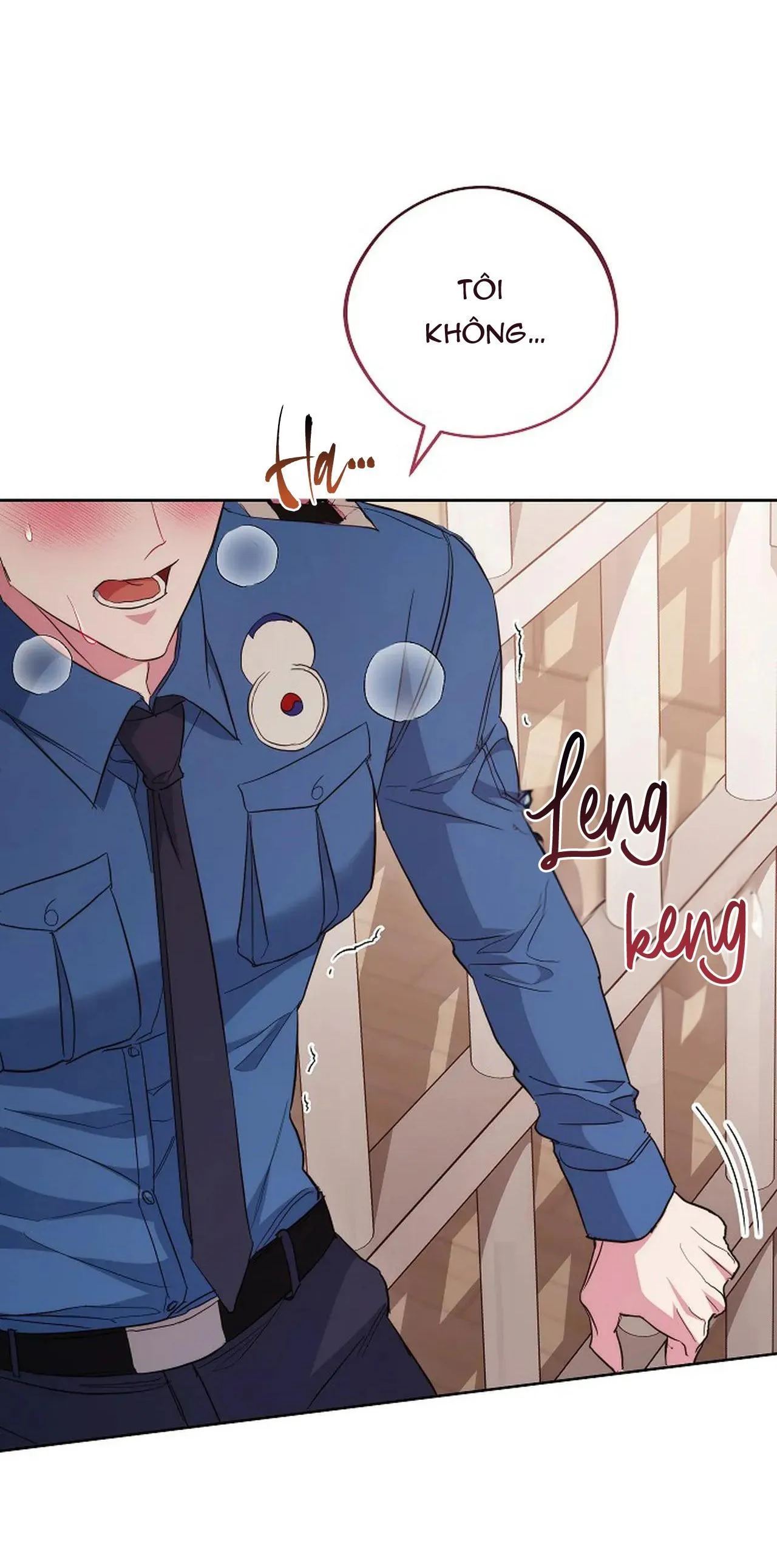 ỨNG DỤNG THÔI MIÊN Chapter 11 Trang 11