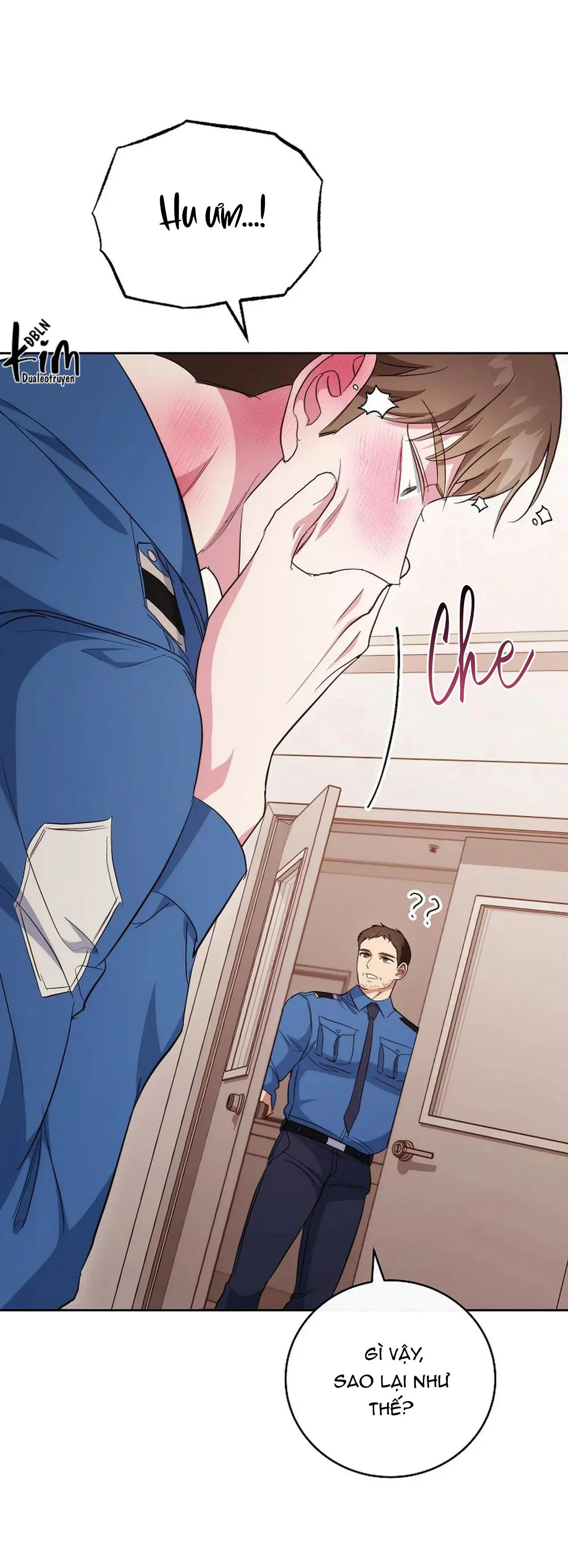 ỨNG DỤNG THÔI MIÊN Chapter 11 Trang 16