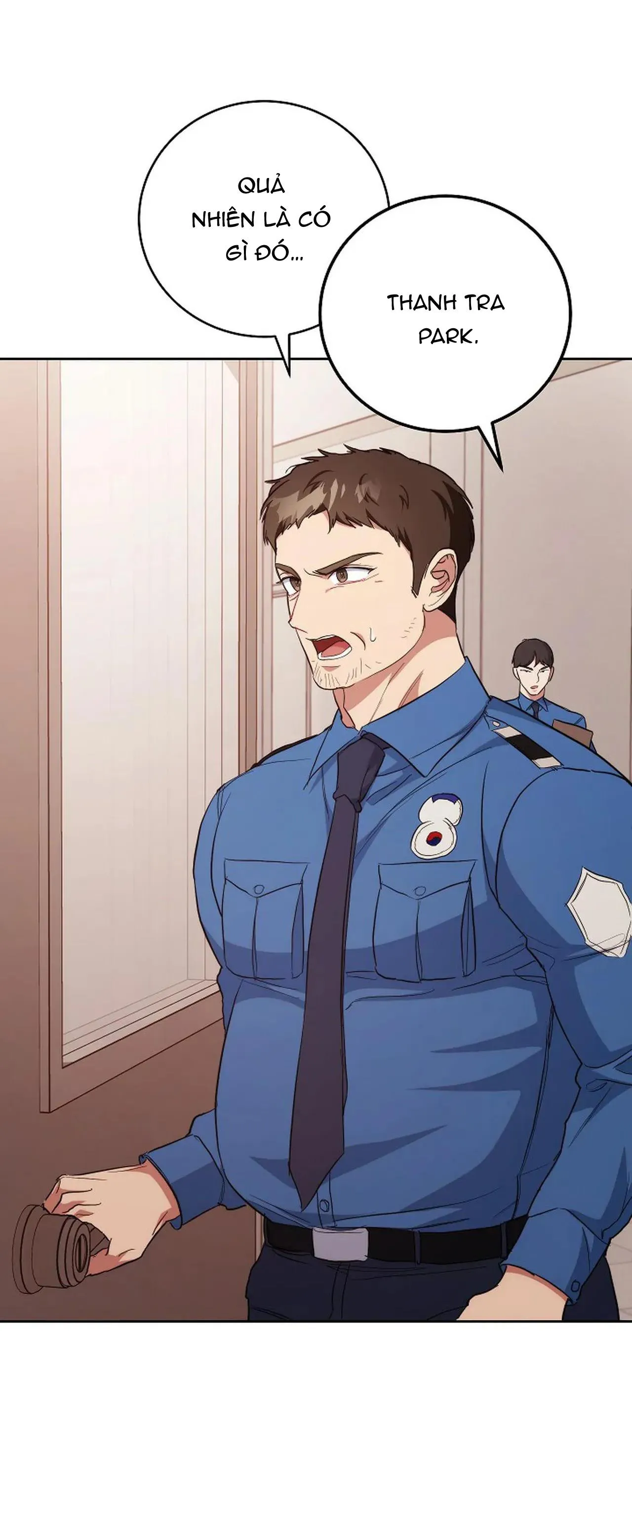 ỨNG DỤNG THÔI MIÊN Chapter 11 Trang 17