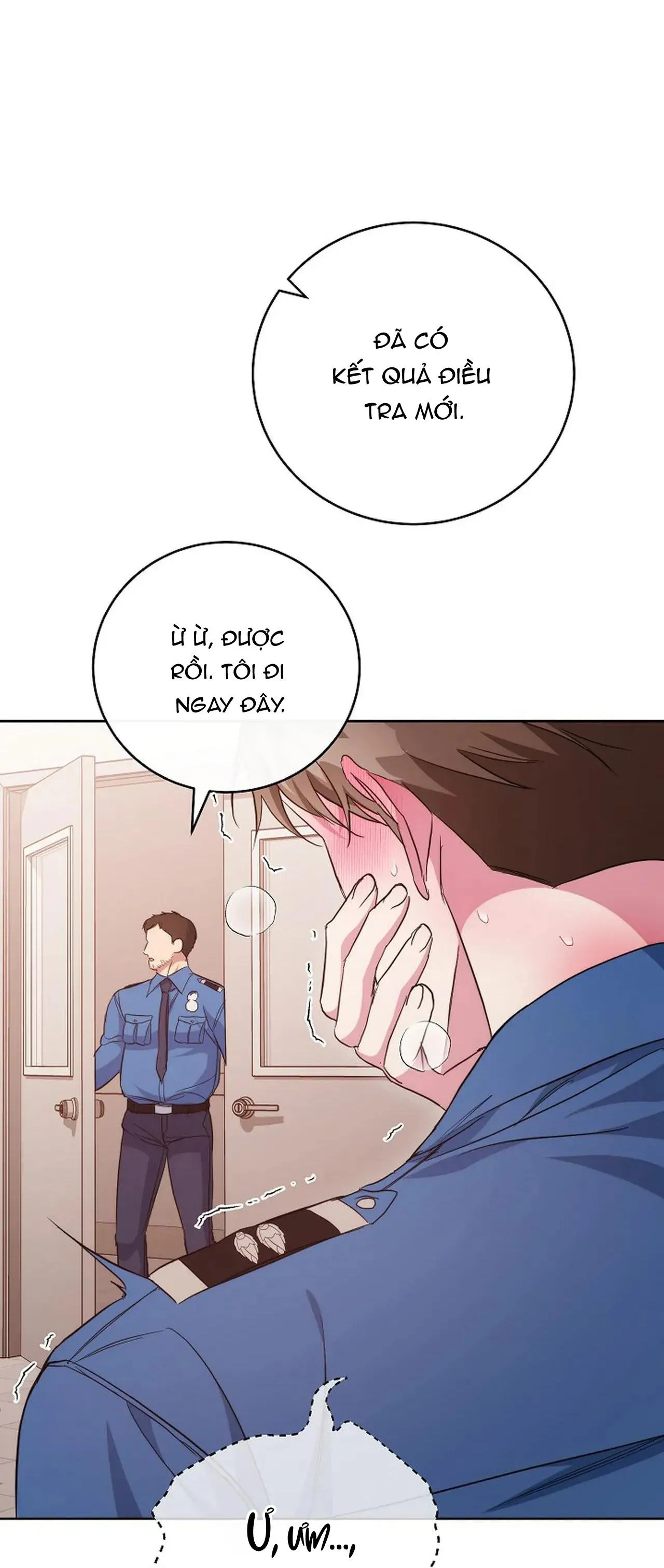 ỨNG DỤNG THÔI MIÊN Chapter 11 Trang 18