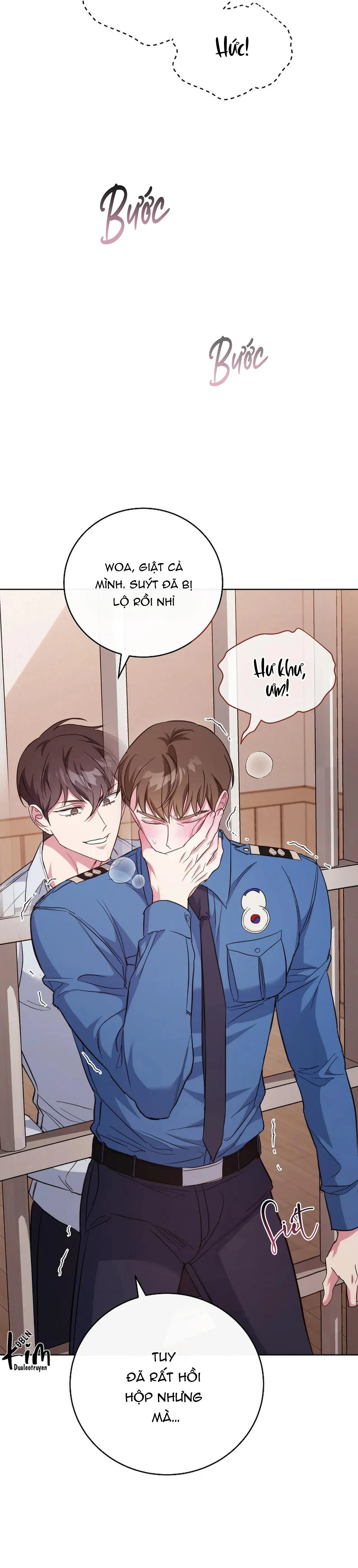 ỨNG DỤNG THÔI MIÊN Chapter 11 Trang 19