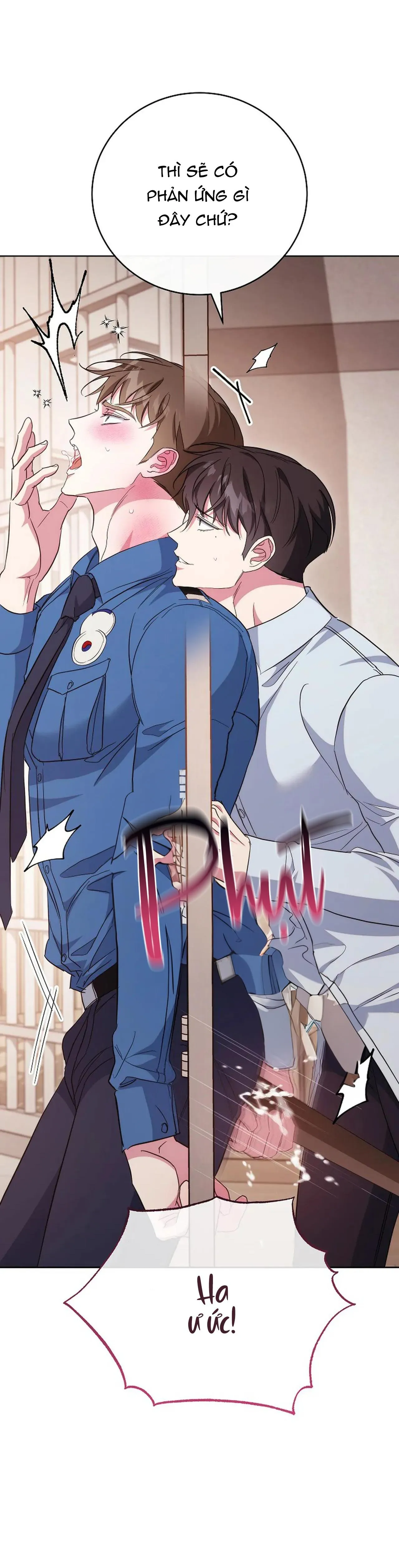 ỨNG DỤNG THÔI MIÊN Chapter 11 Trang 21