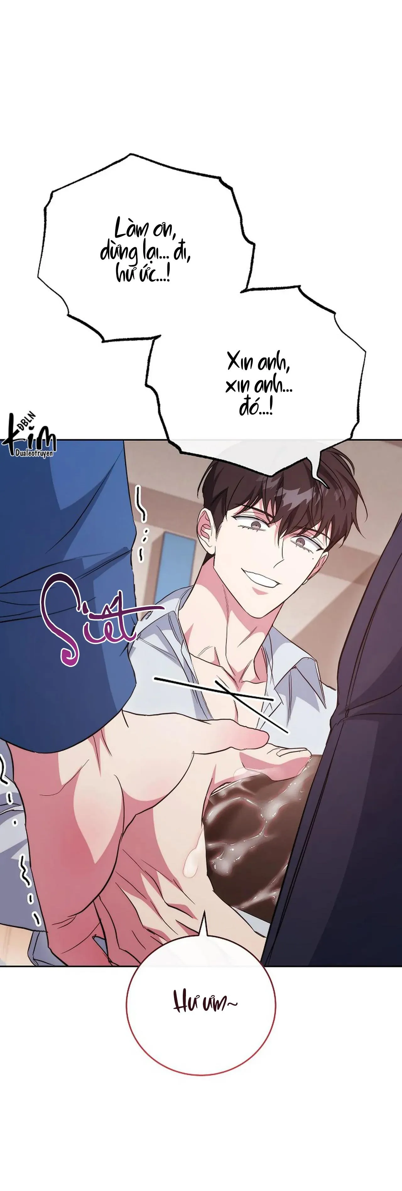 ỨNG DỤNG THÔI MIÊN Chapter 11 Trang 22