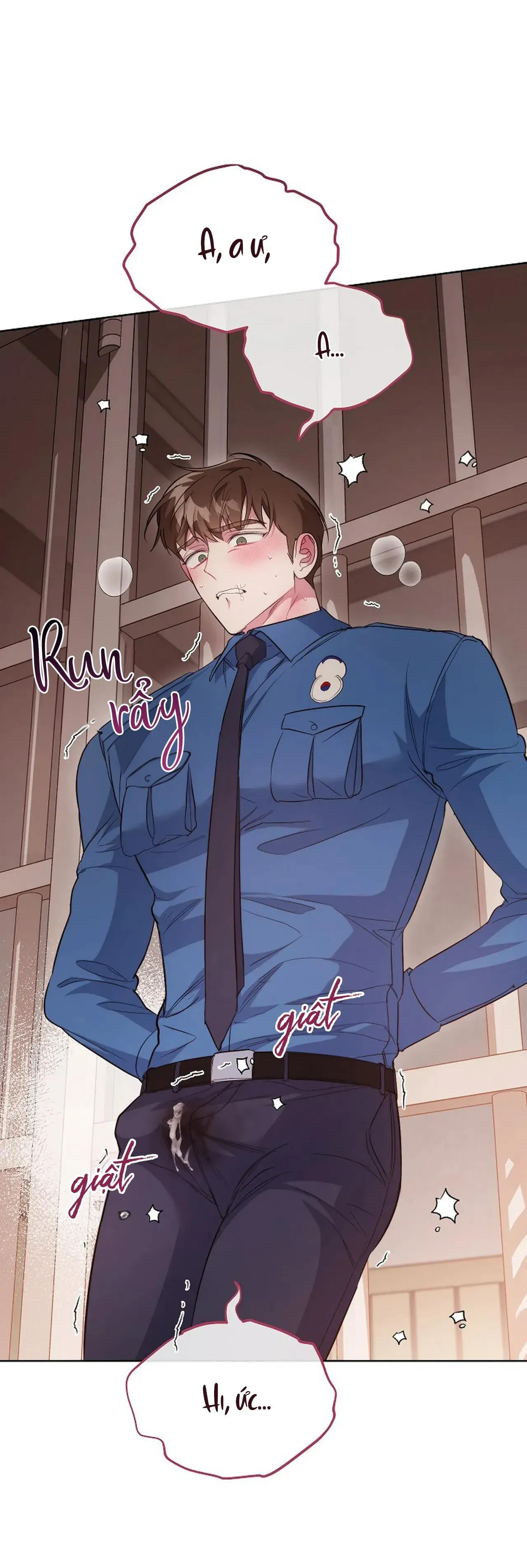 ỨNG DỤNG THÔI MIÊN Chapter 11 Trang 24