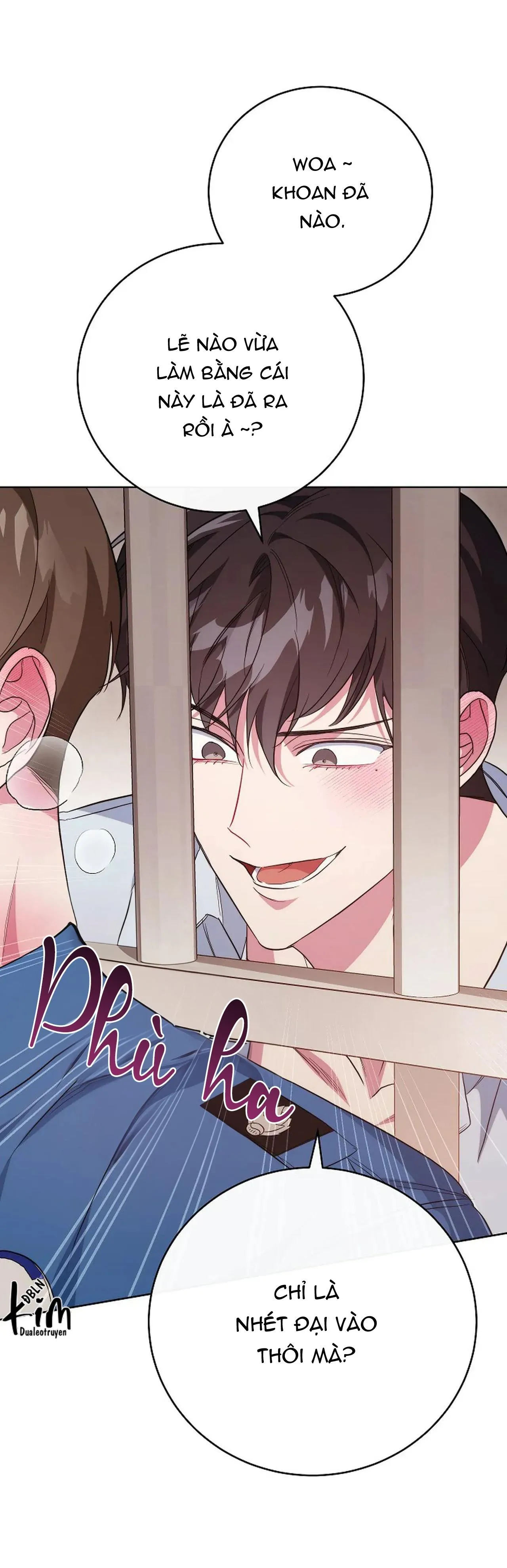 ỨNG DỤNG THÔI MIÊN Chapter 11 Trang 25