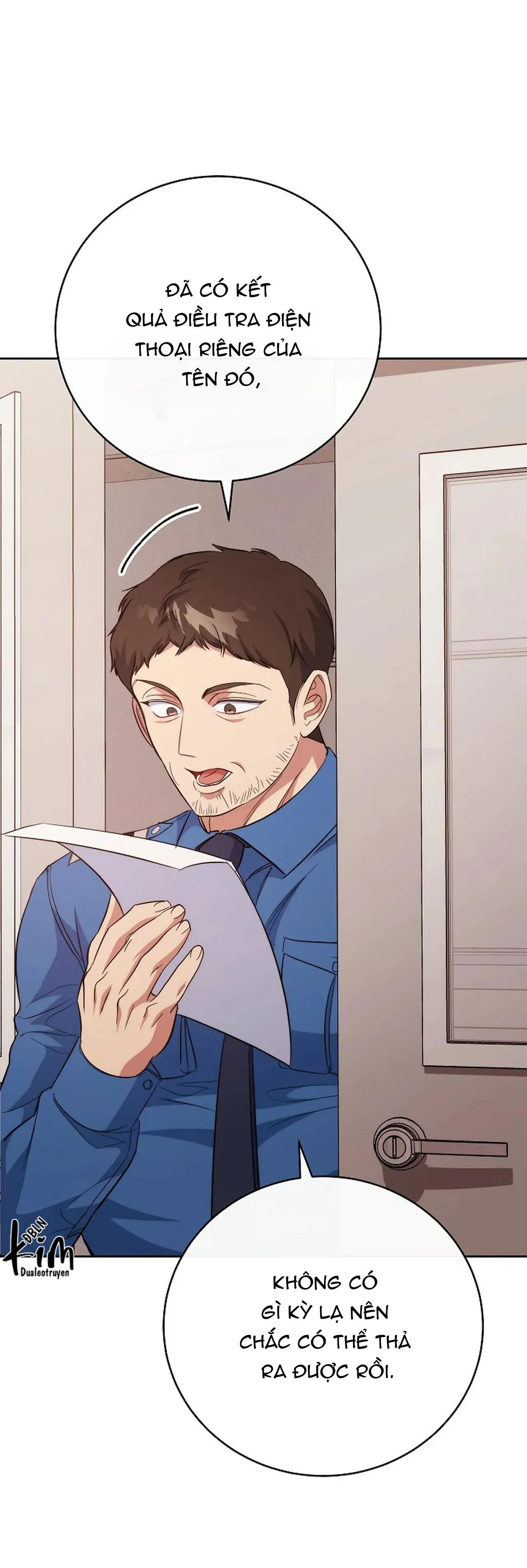 ỨNG DỤNG THÔI MIÊN Chapter 11 Trang 29