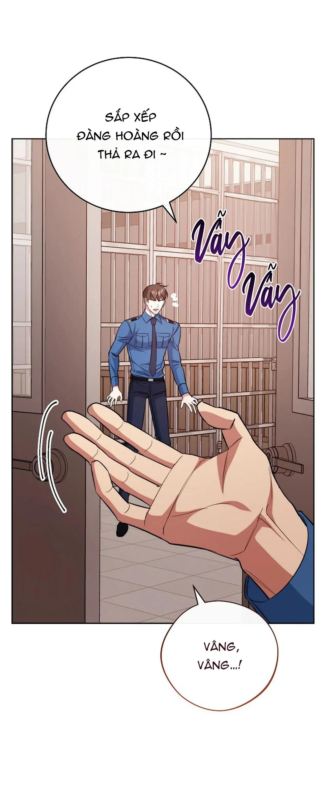 ỨNG DỤNG THÔI MIÊN Chapter 11 Trang 30