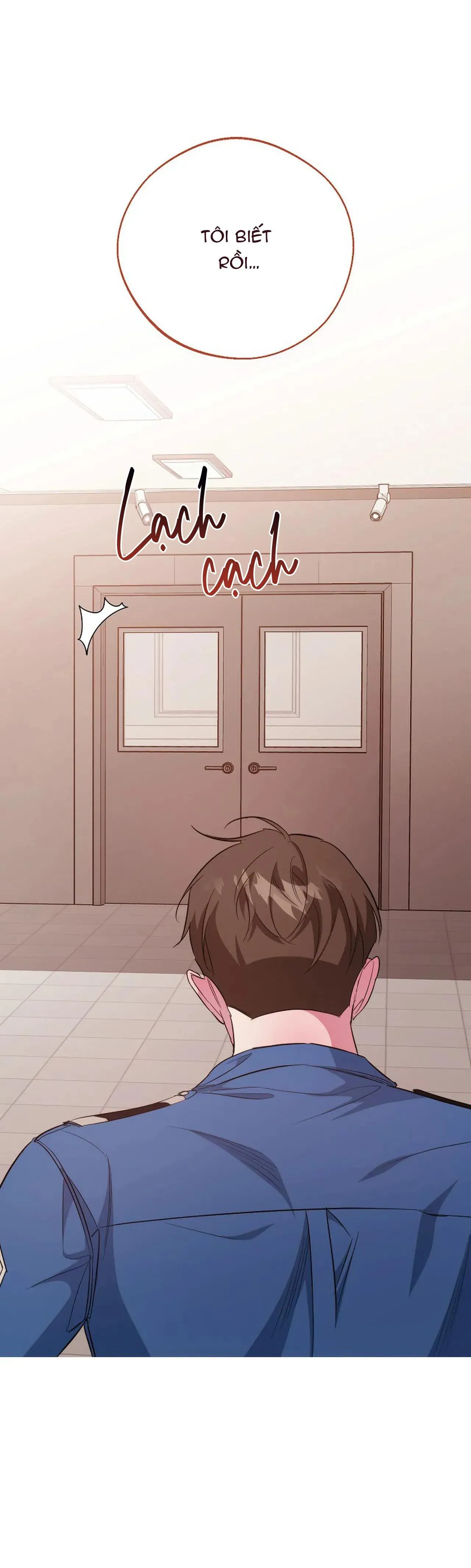 ỨNG DỤNG THÔI MIÊN Chapter 11 Trang 31