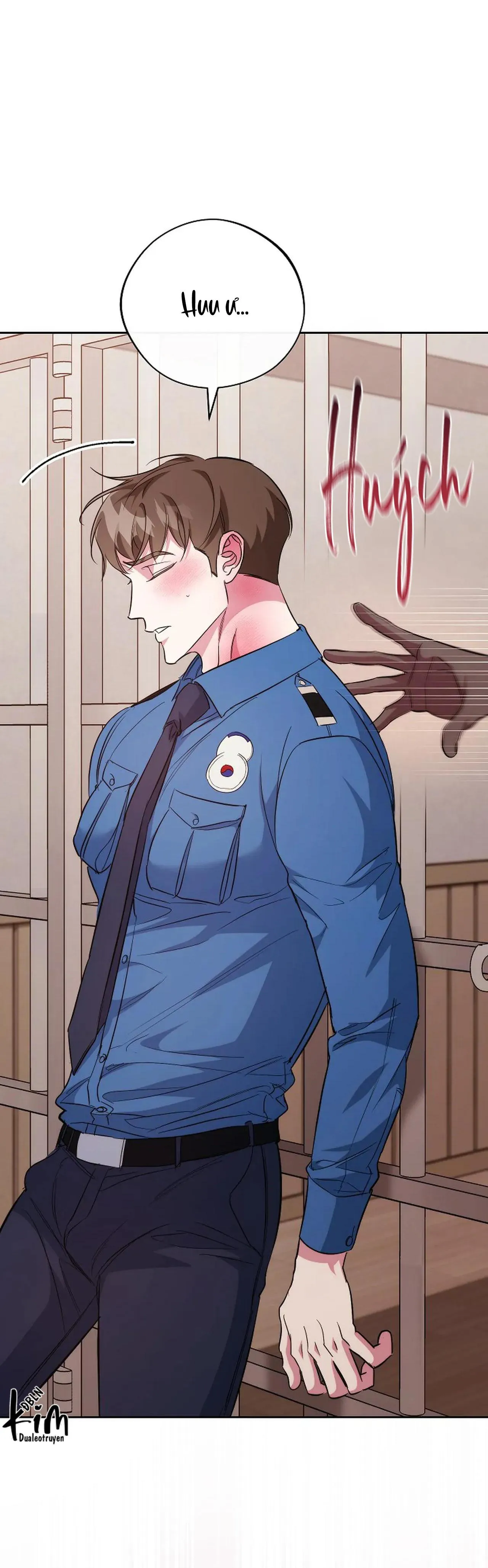 ỨNG DỤNG THÔI MIÊN Chapter 11 Trang 32