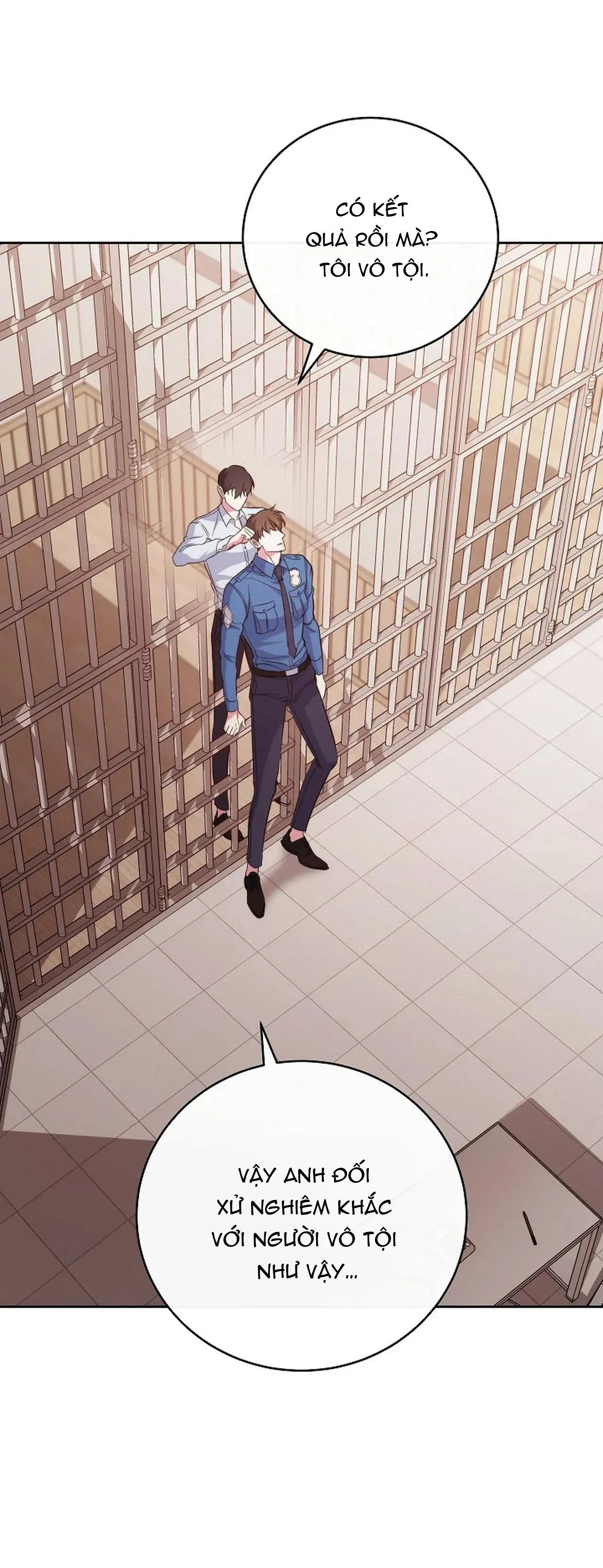 ỨNG DỤNG THÔI MIÊN Chapter 11 Trang 35