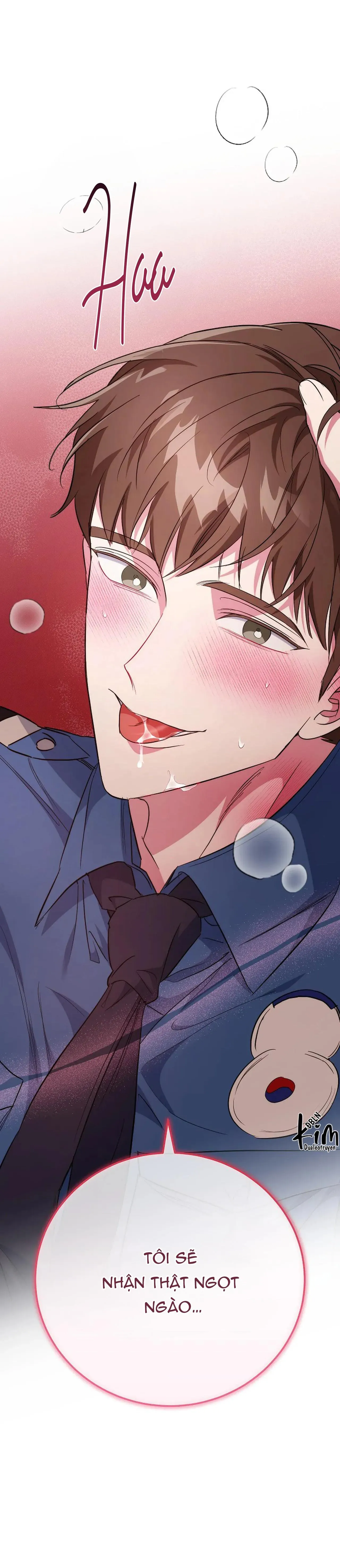 ỨNG DỤNG THÔI MIÊN Chapter 11 Trang 39