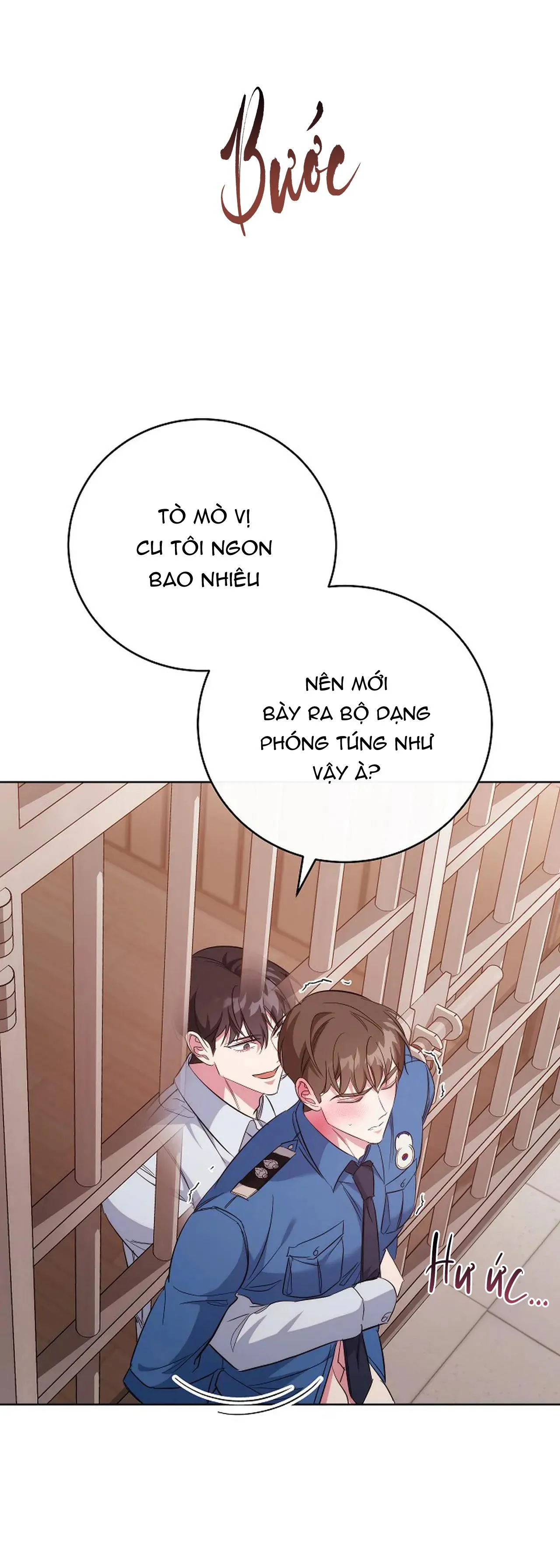 ỨNG DỤNG THÔI MIÊN Chapter 11 Trang 45