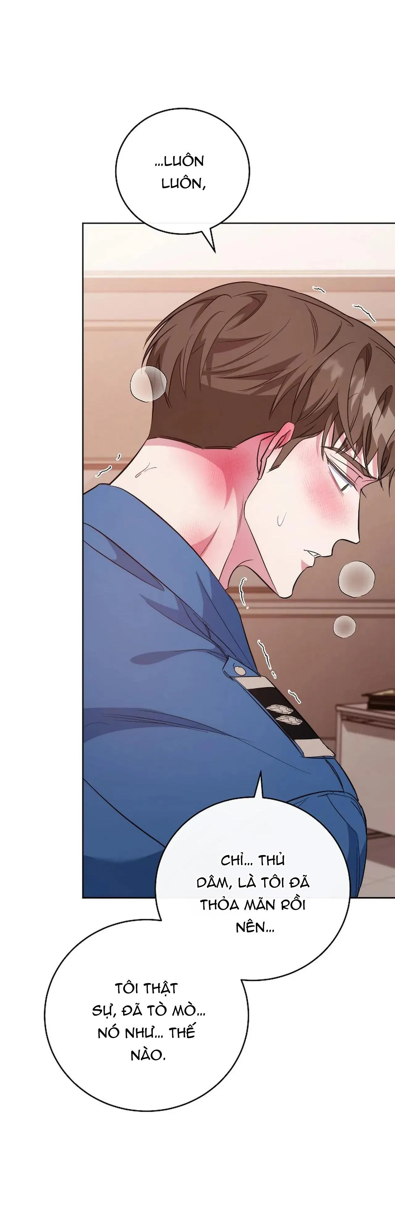 ỨNG DỤNG THÔI MIÊN Chapter 11 Trang 46