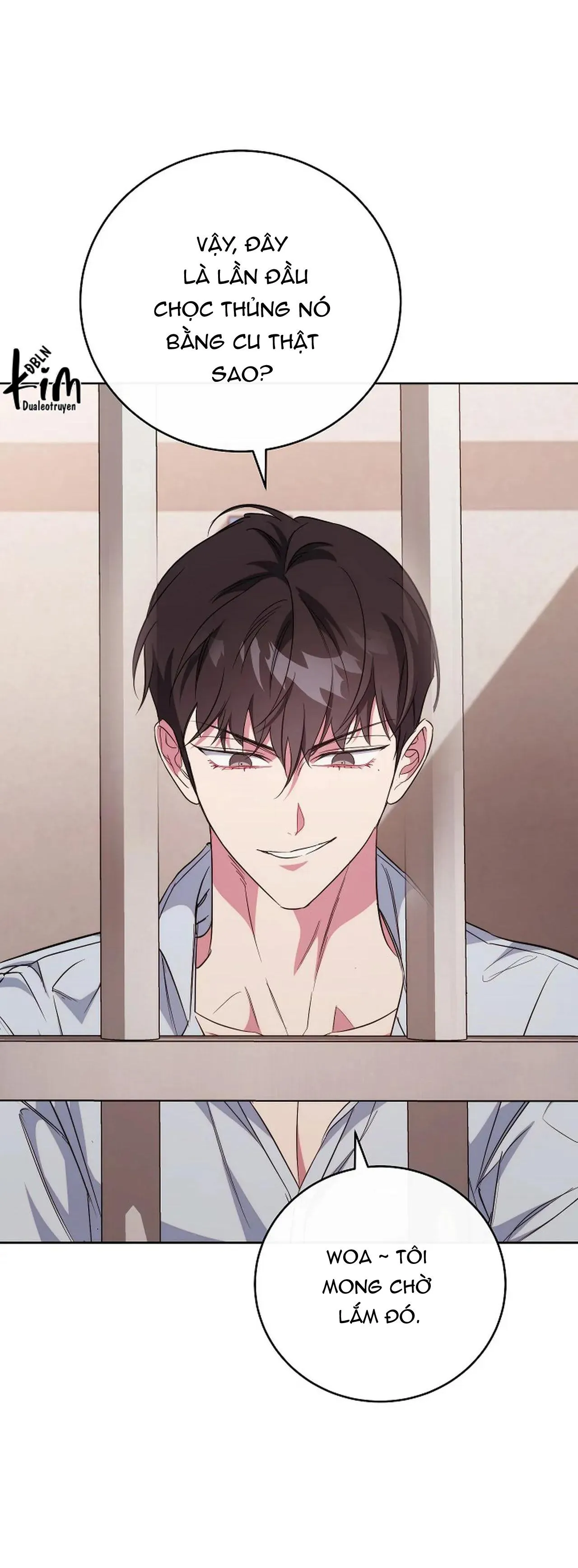 ỨNG DỤNG THÔI MIÊN Chapter 11 Trang 47