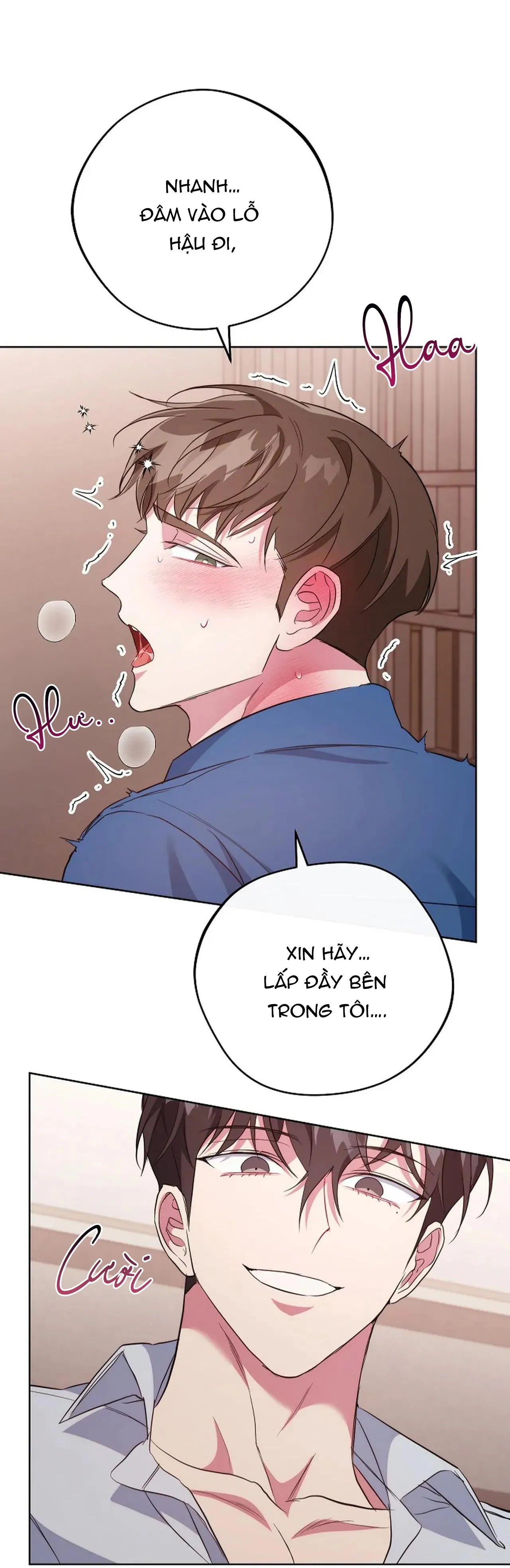 ỨNG DỤNG THÔI MIÊN Chapter 11 Trang 53