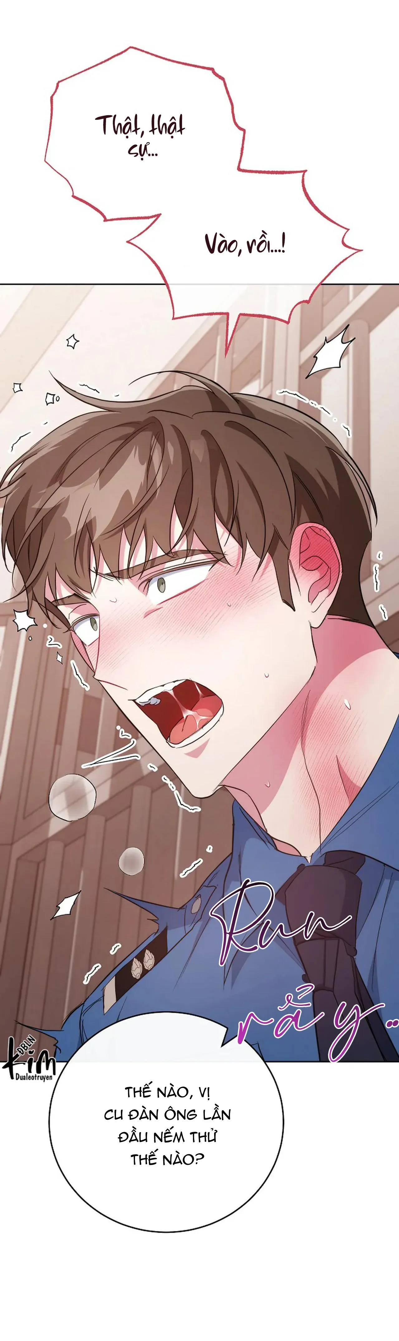 ỨNG DỤNG THÔI MIÊN Chapter 11 Trang 56