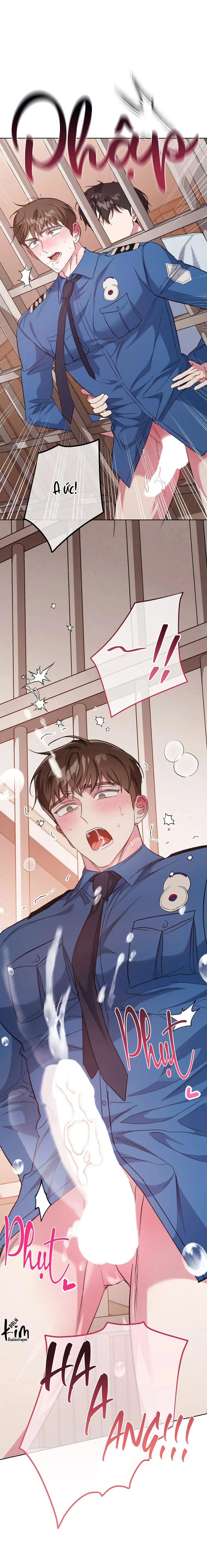 ỨNG DỤNG THÔI MIÊN Chapter 11 Trang 60