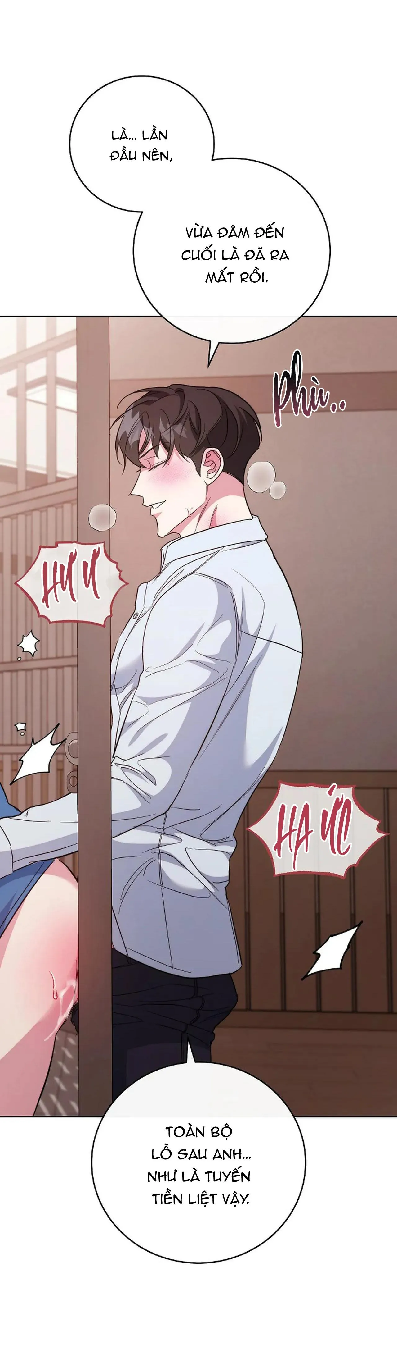 ỨNG DỤNG THÔI MIÊN Chapter 11 Trang 61