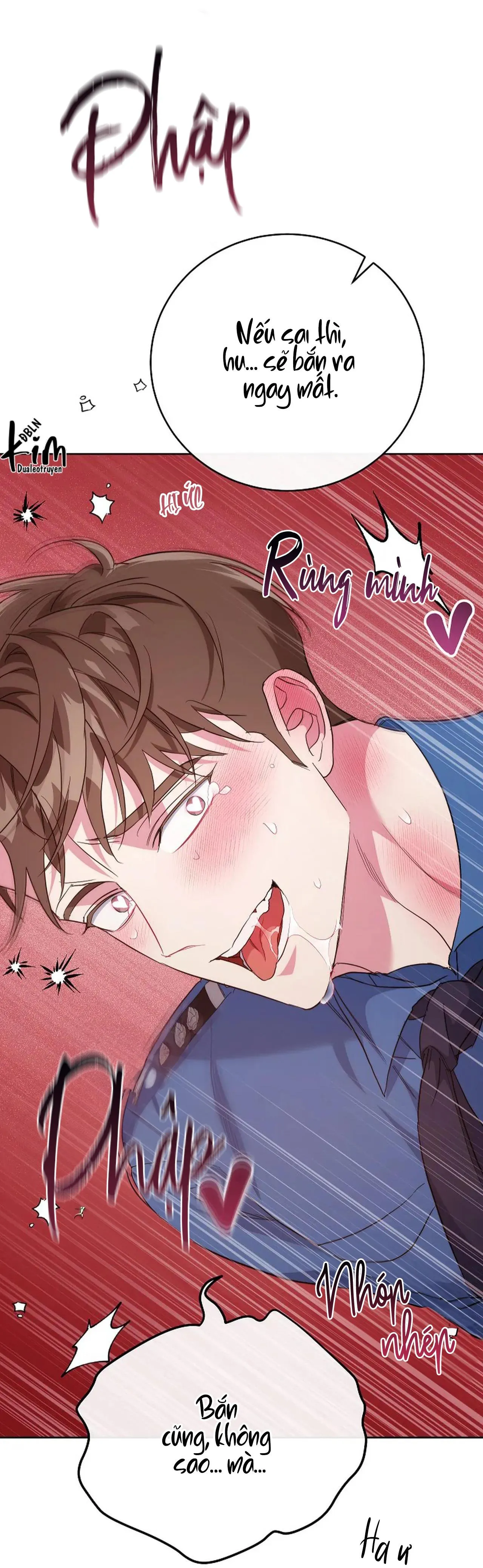 ỨNG DỤNG THÔI MIÊN Chapter 11 Trang 64