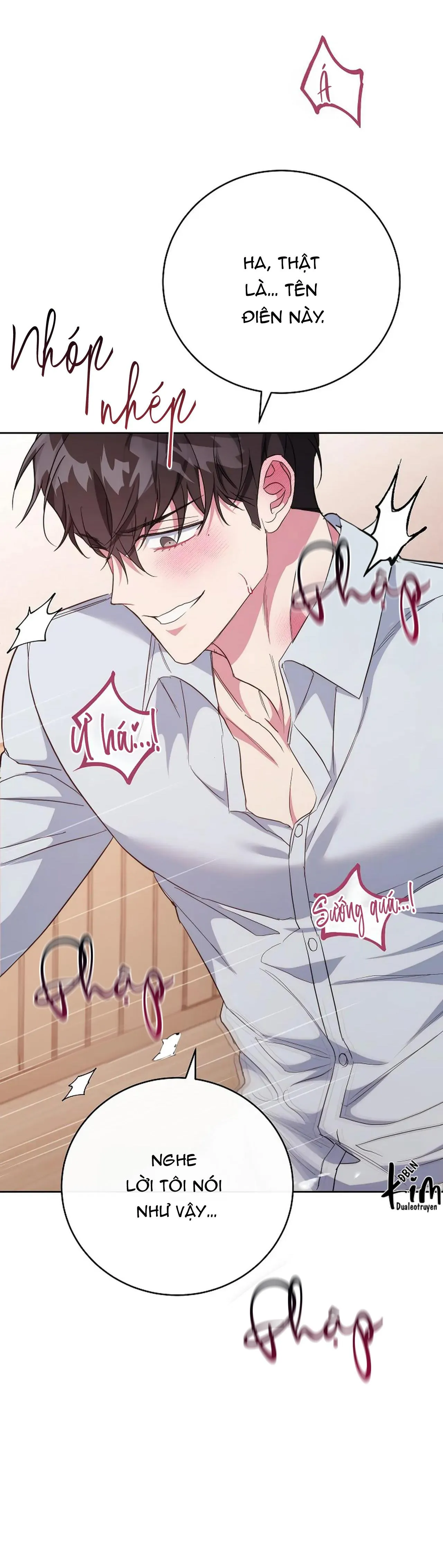 ỨNG DỤNG THÔI MIÊN Chapter 11 Trang 66