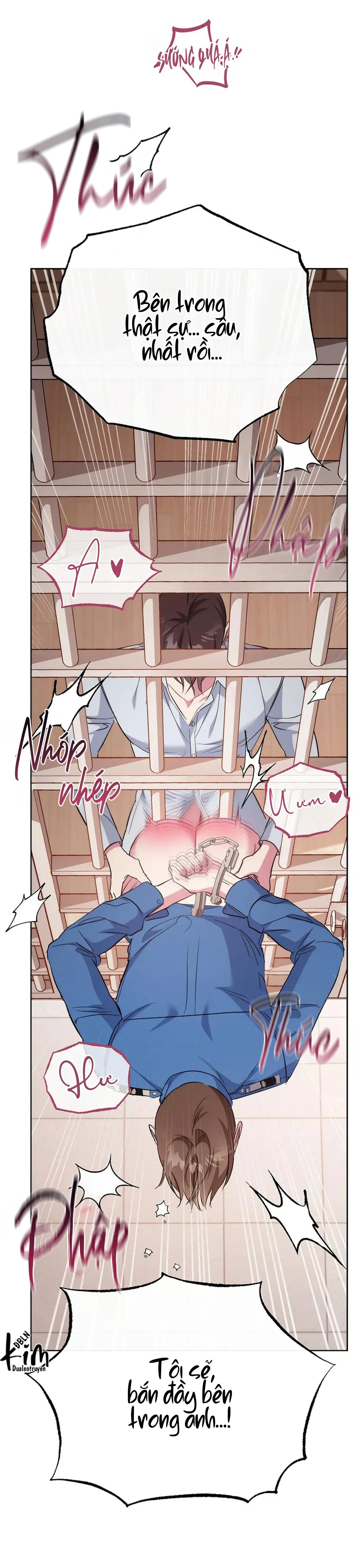 ỨNG DỤNG THÔI MIÊN Chapter 11 Trang 71