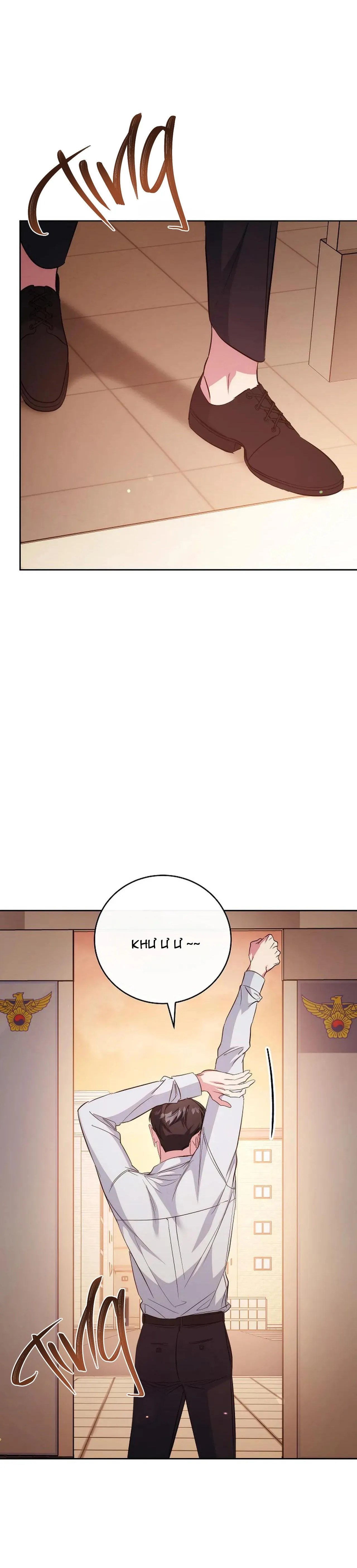 ỨNG DỤNG THÔI MIÊN Chapter 12 Trang 3