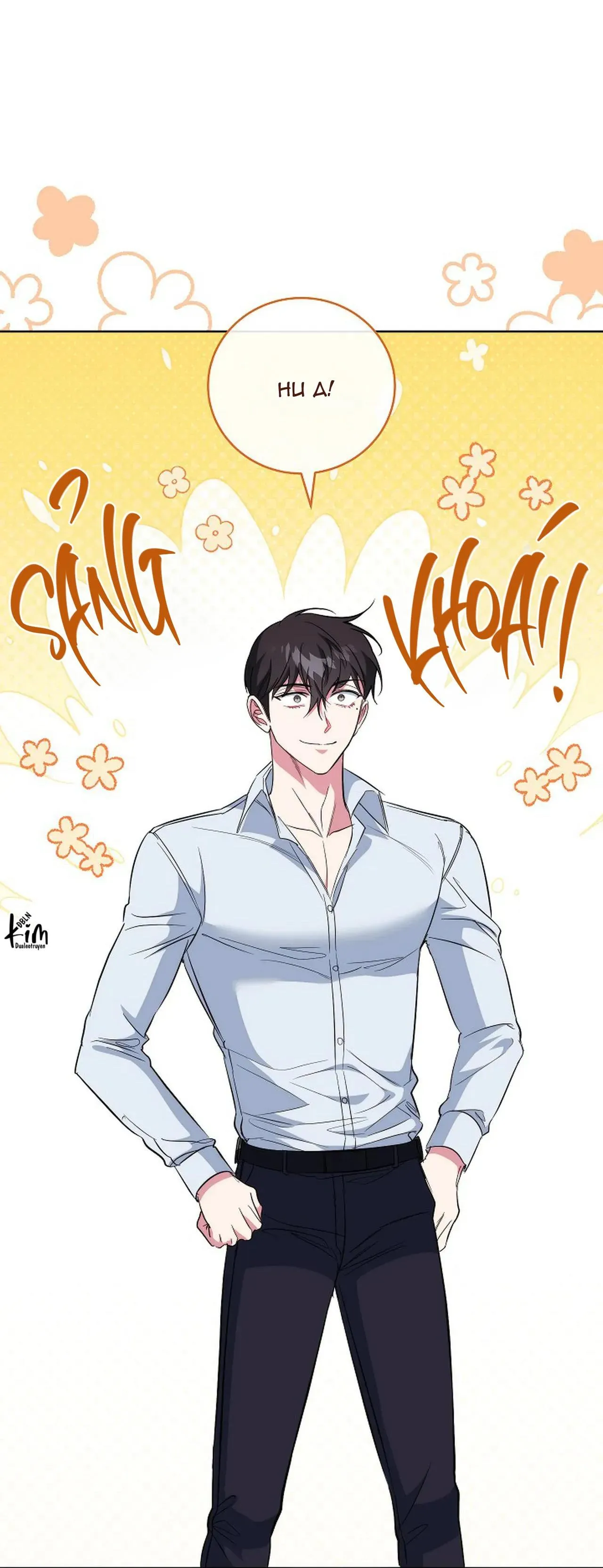 ỨNG DỤNG THÔI MIÊN Chapter 12 Trang 4