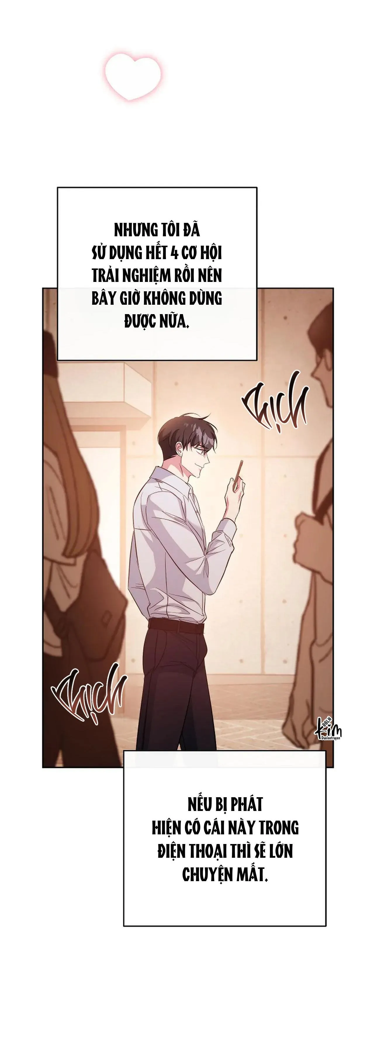 ỨNG DỤNG THÔI MIÊN Chapter 12 Trang 9